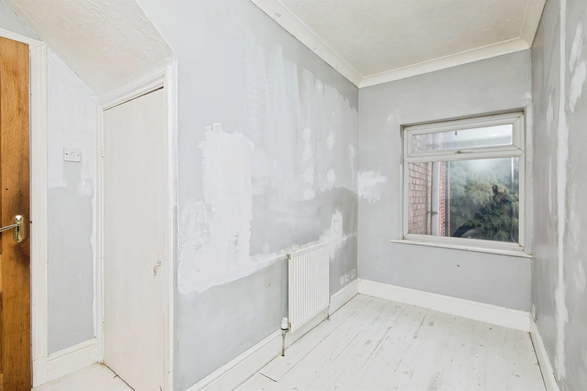 4 bed End of Terrace