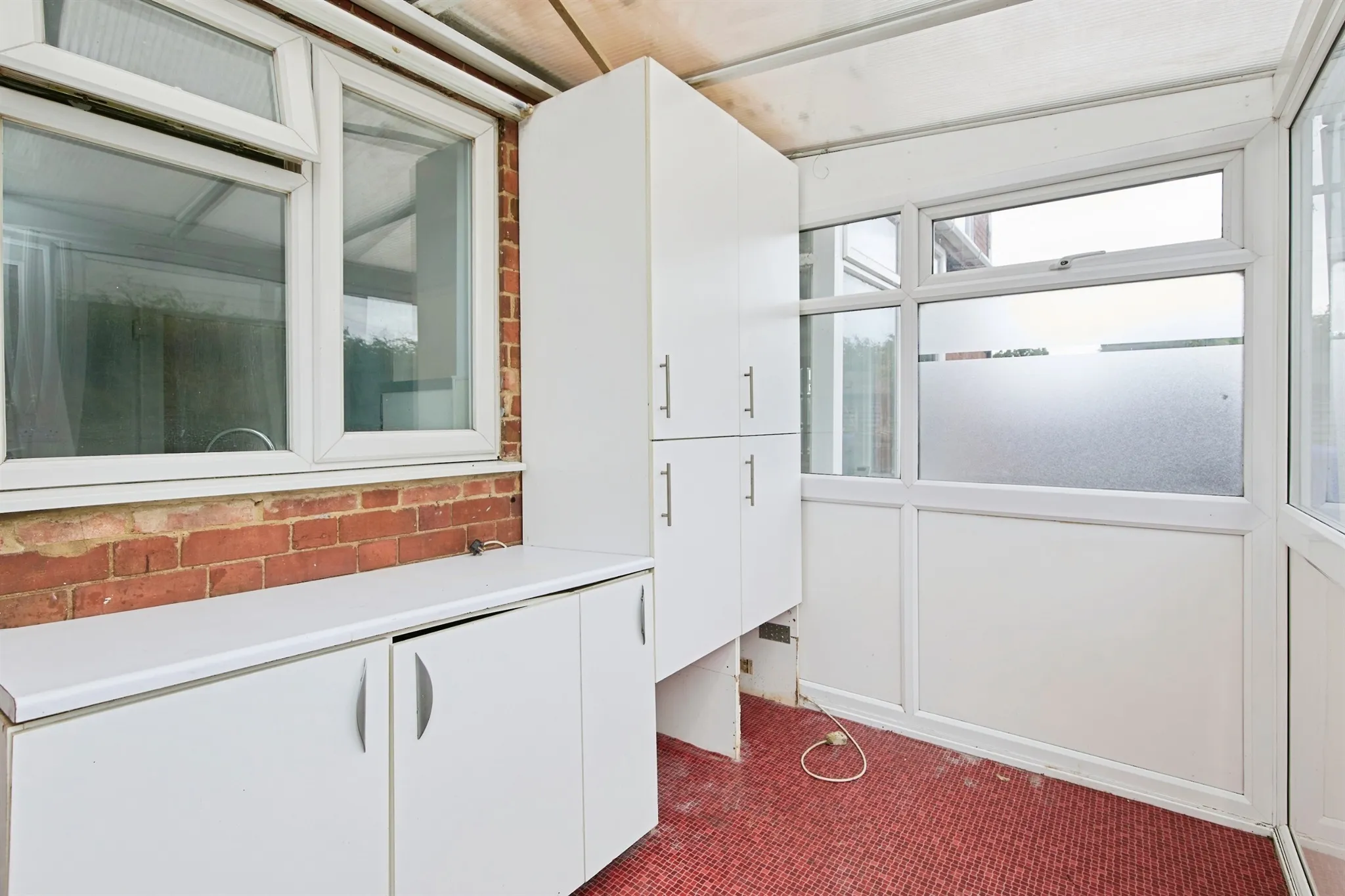 4 bed End of Terrace