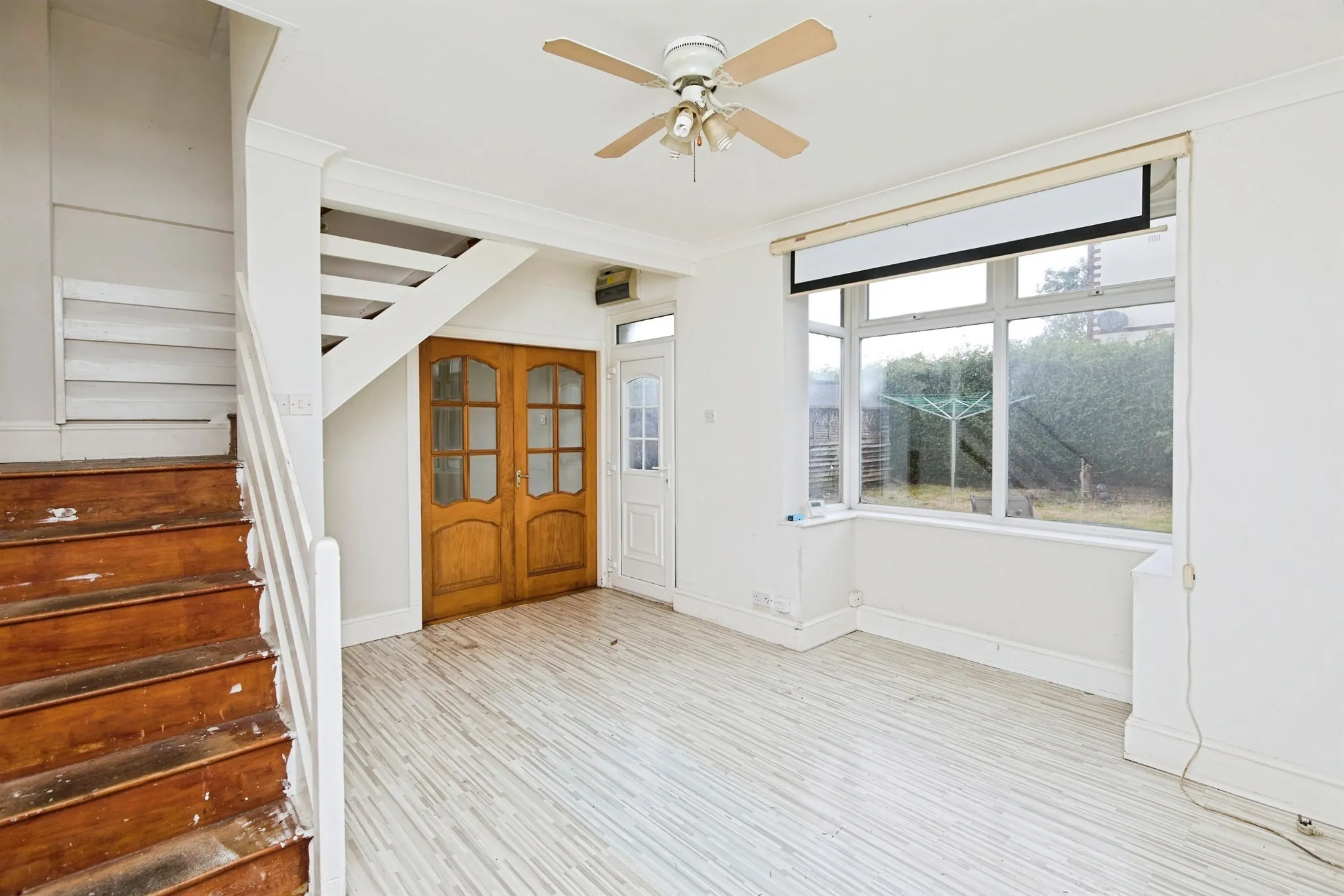 4 bed End of Terrace