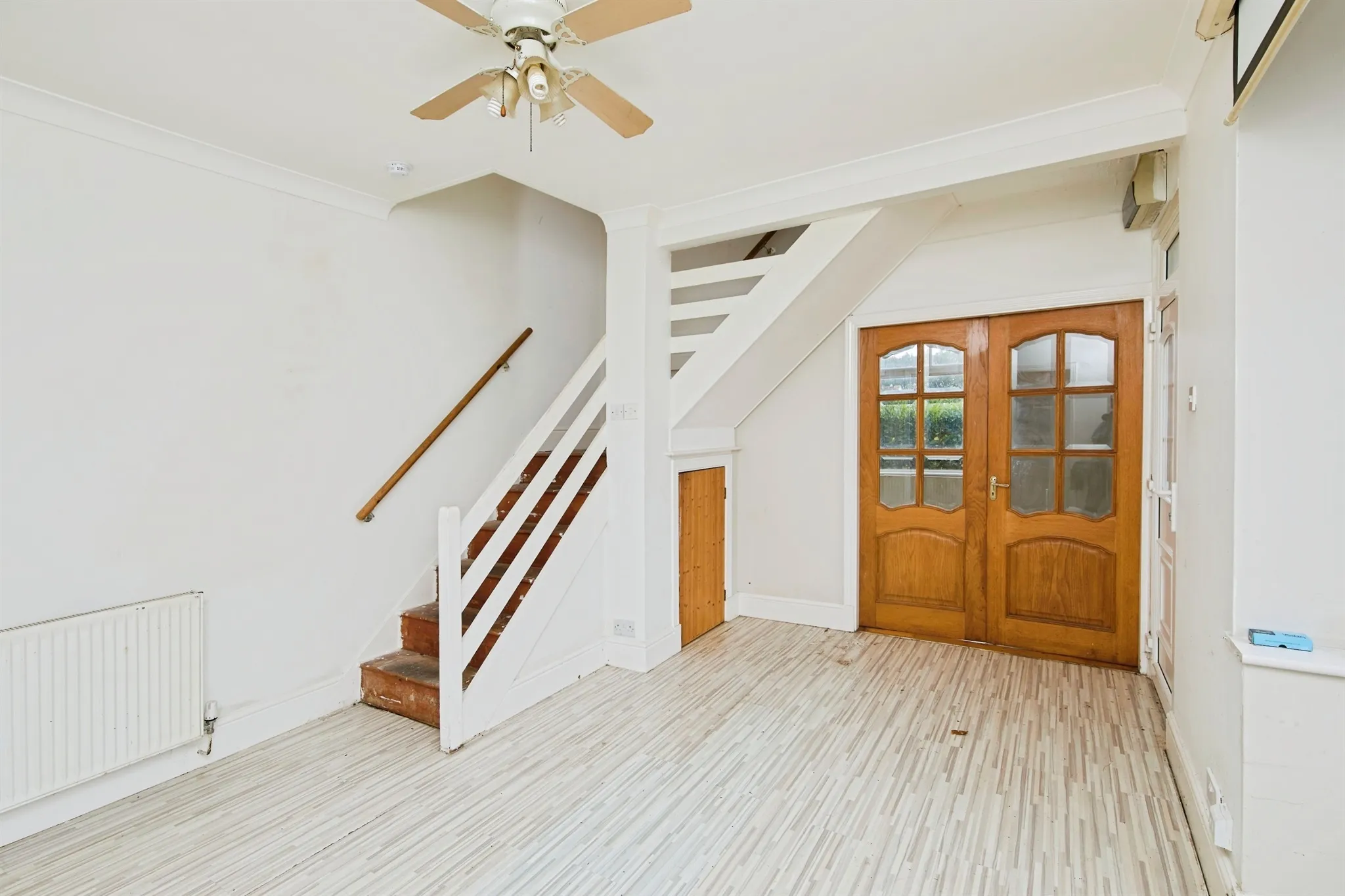 4 bed End of Terrace