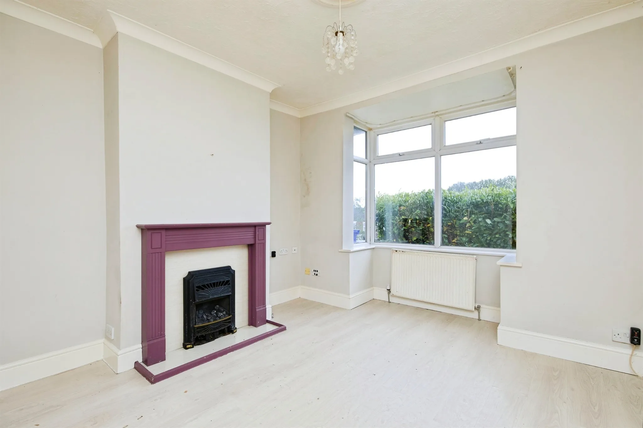 4 bed End of Terrace