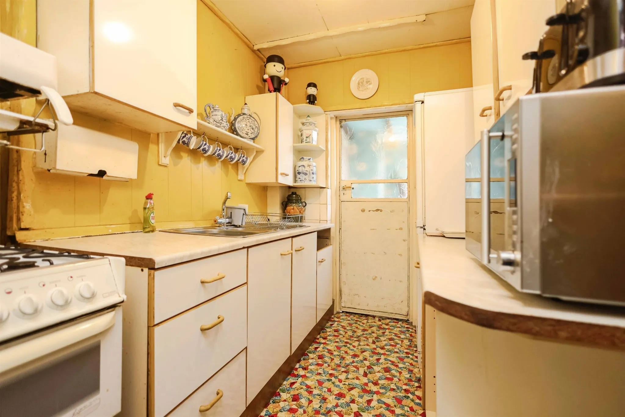 3 bed Semi-Detached