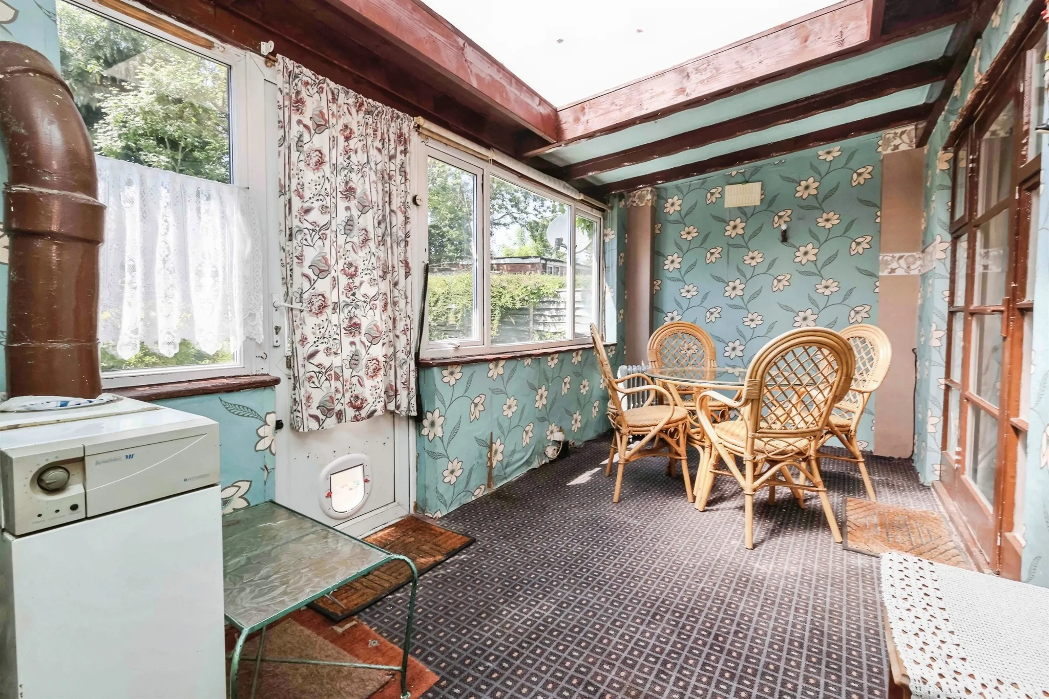 3 bed Semi-Detached