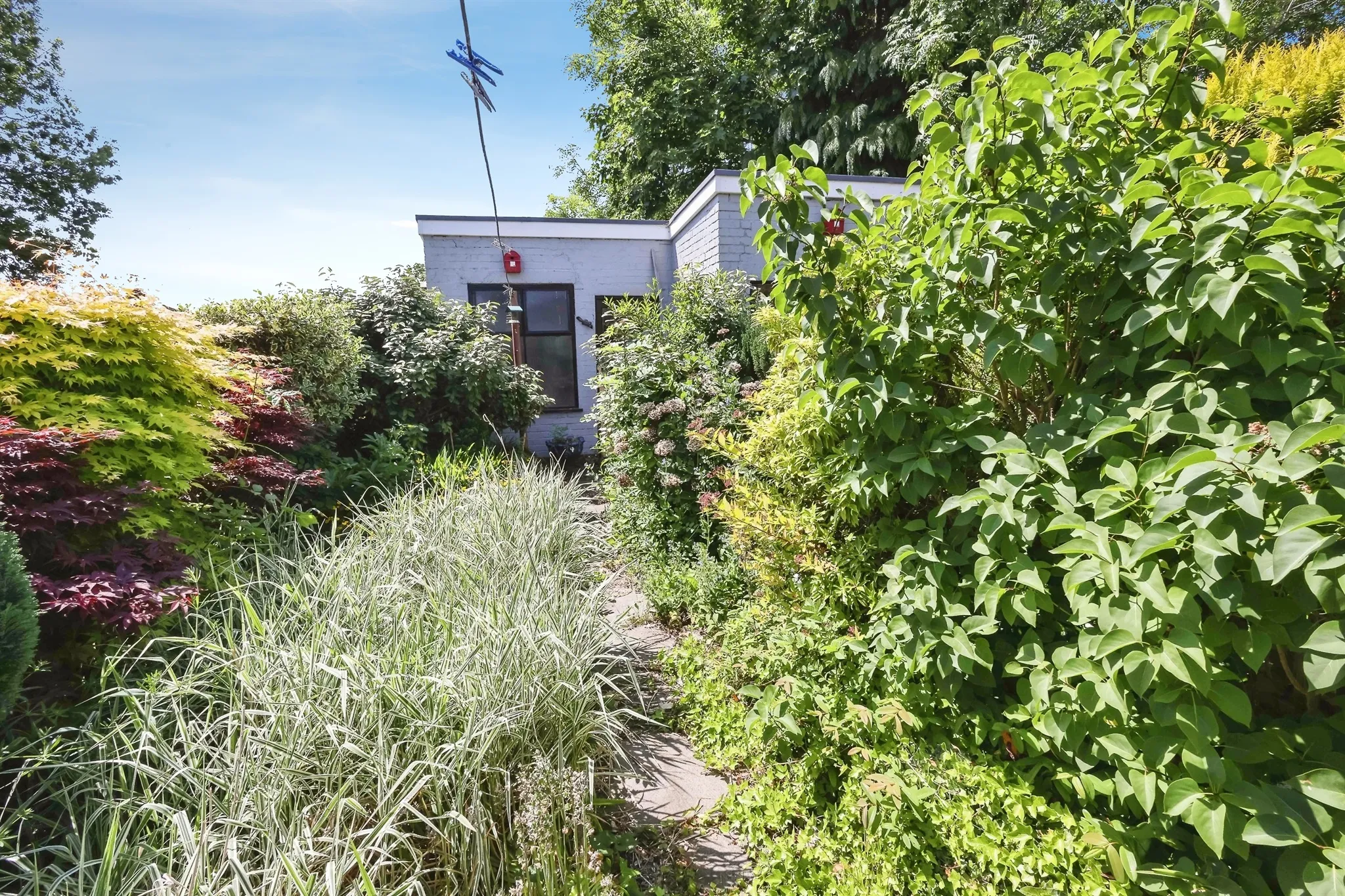 3 bed Semi-Detached