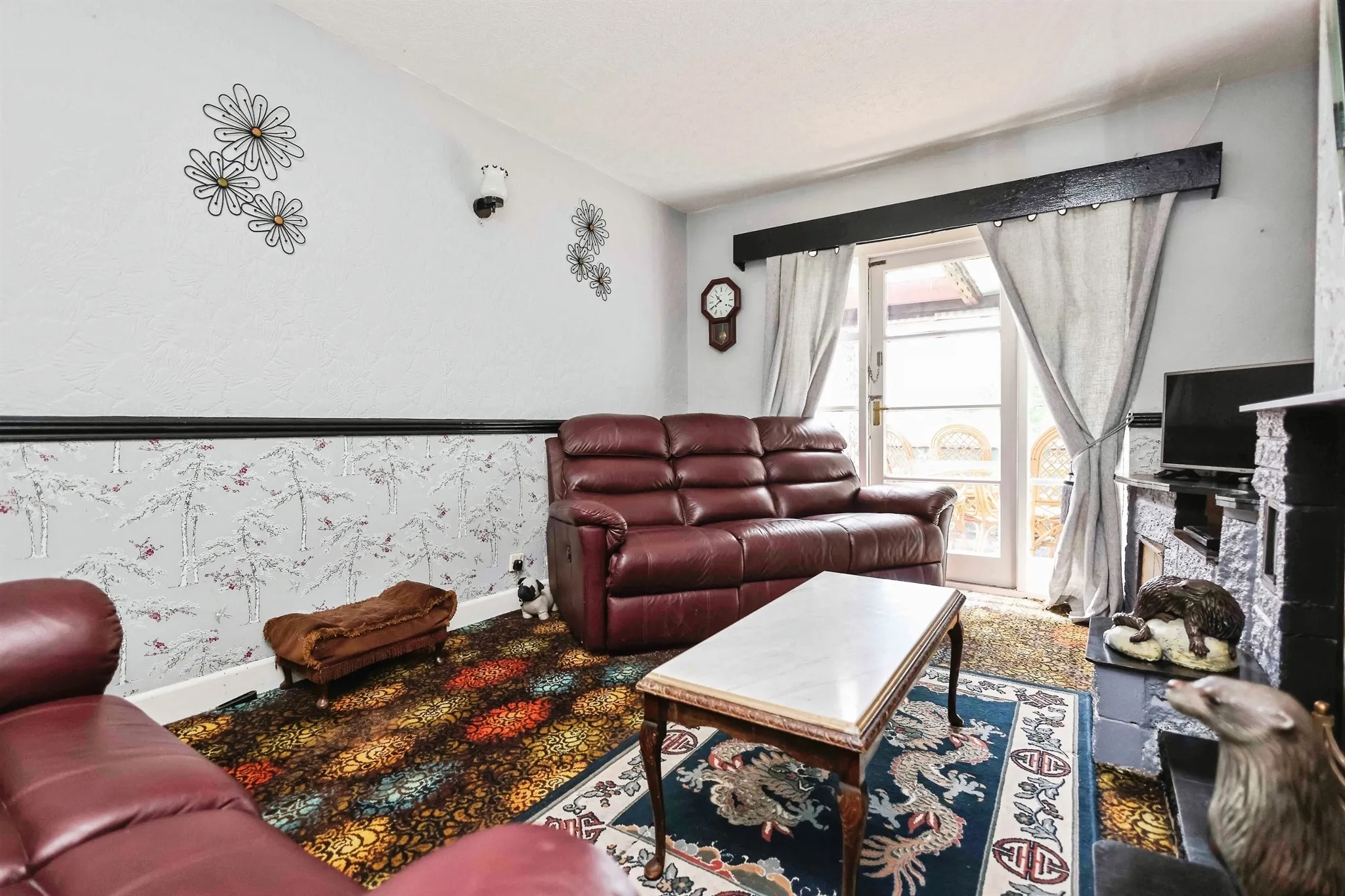 3 bed Semi-Detached