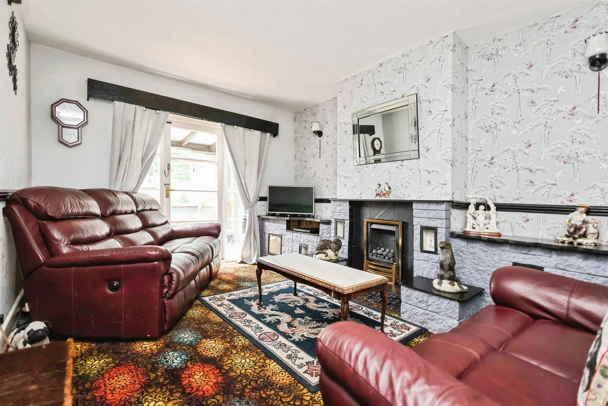 3 bed Semi-Detached