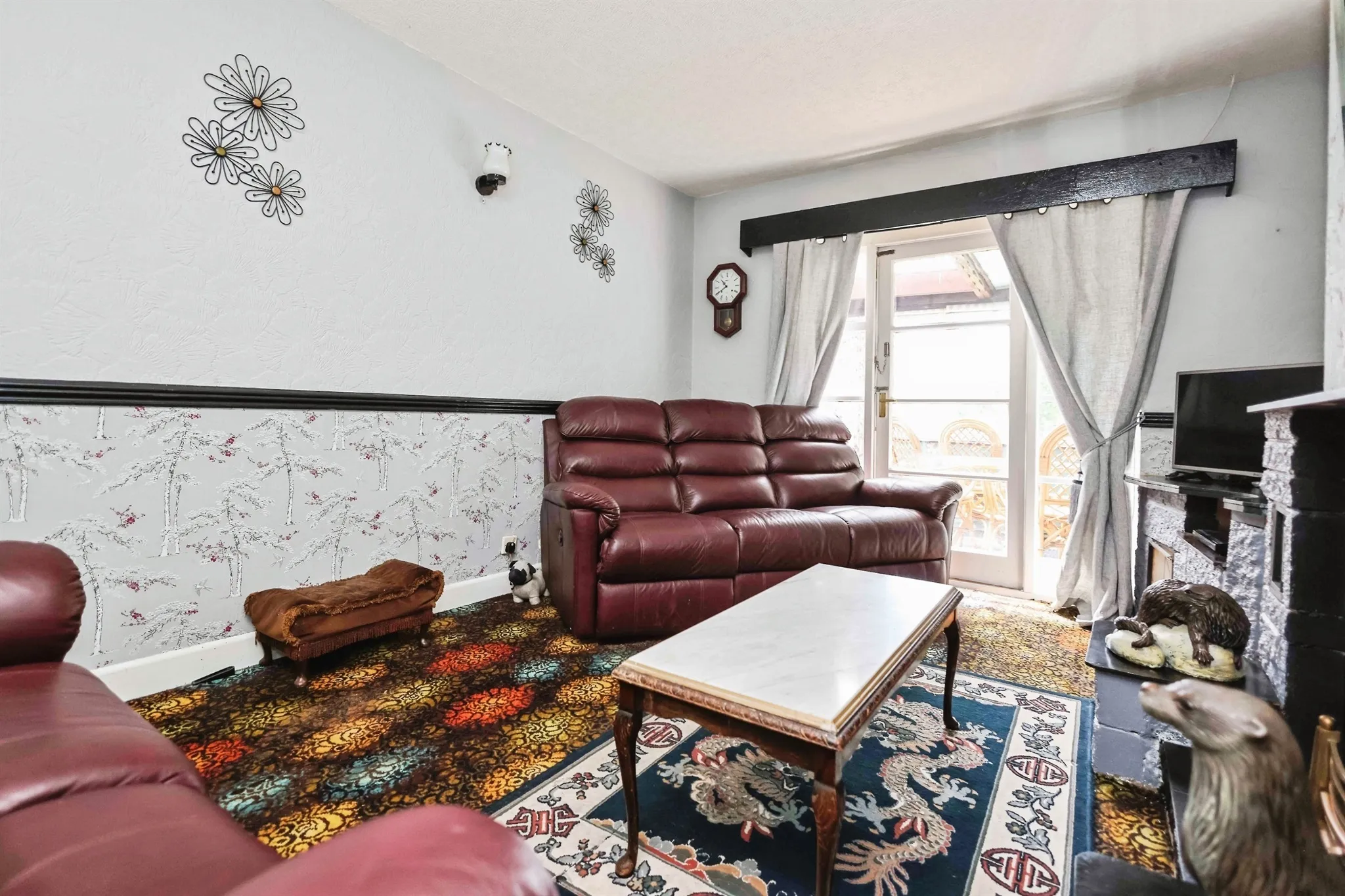 3 bed Semi-Detached