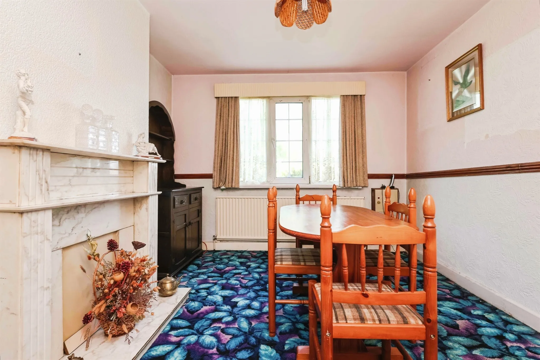 3 bed Semi-Detached