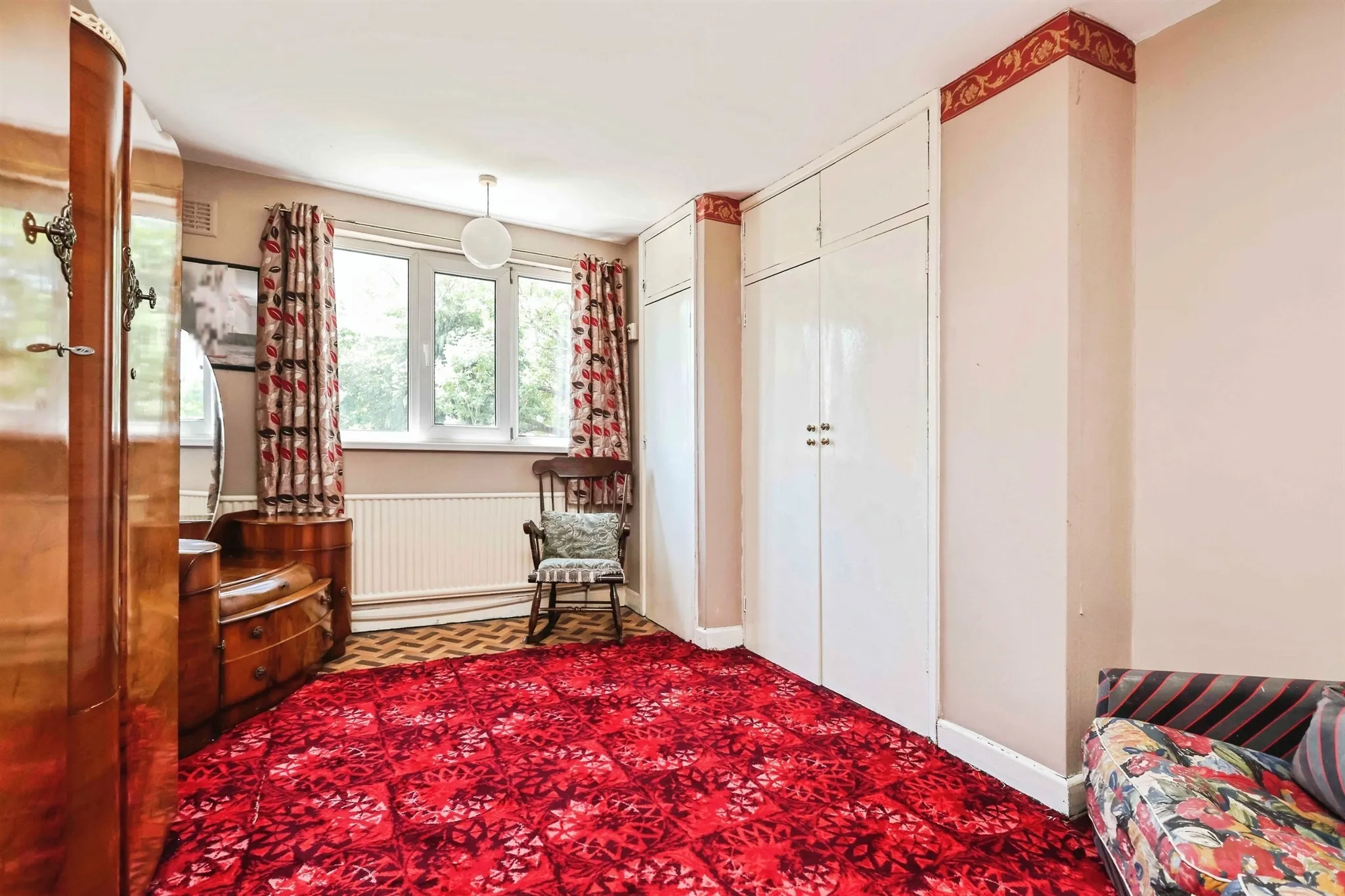 3 bed Semi-Detached