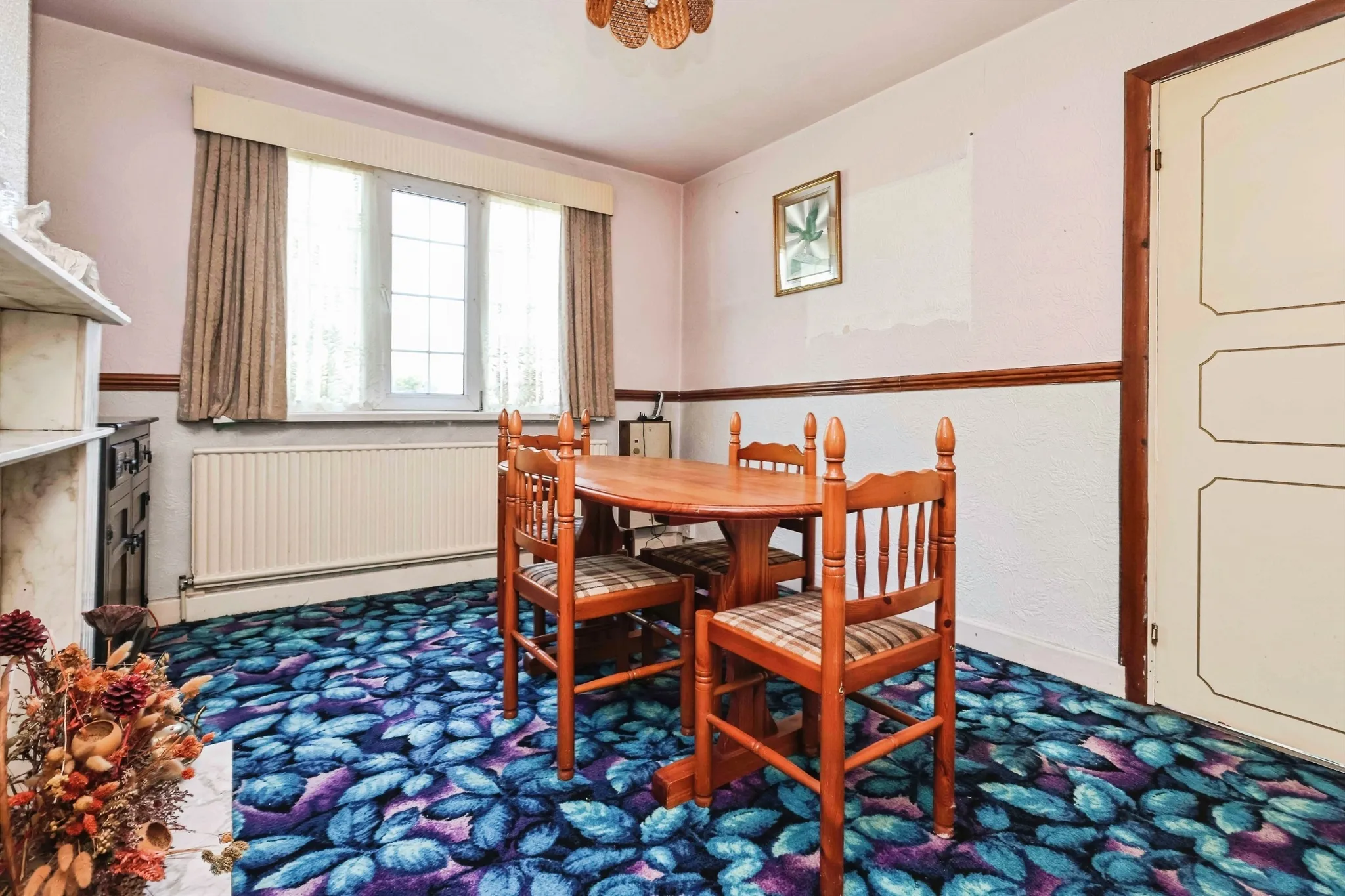 3 bed Semi-Detached