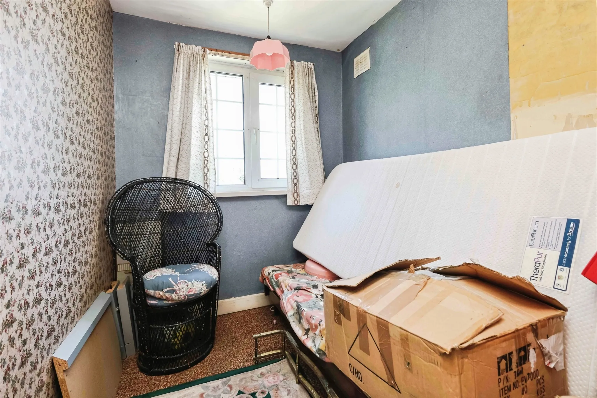 3 bed Semi-Detached