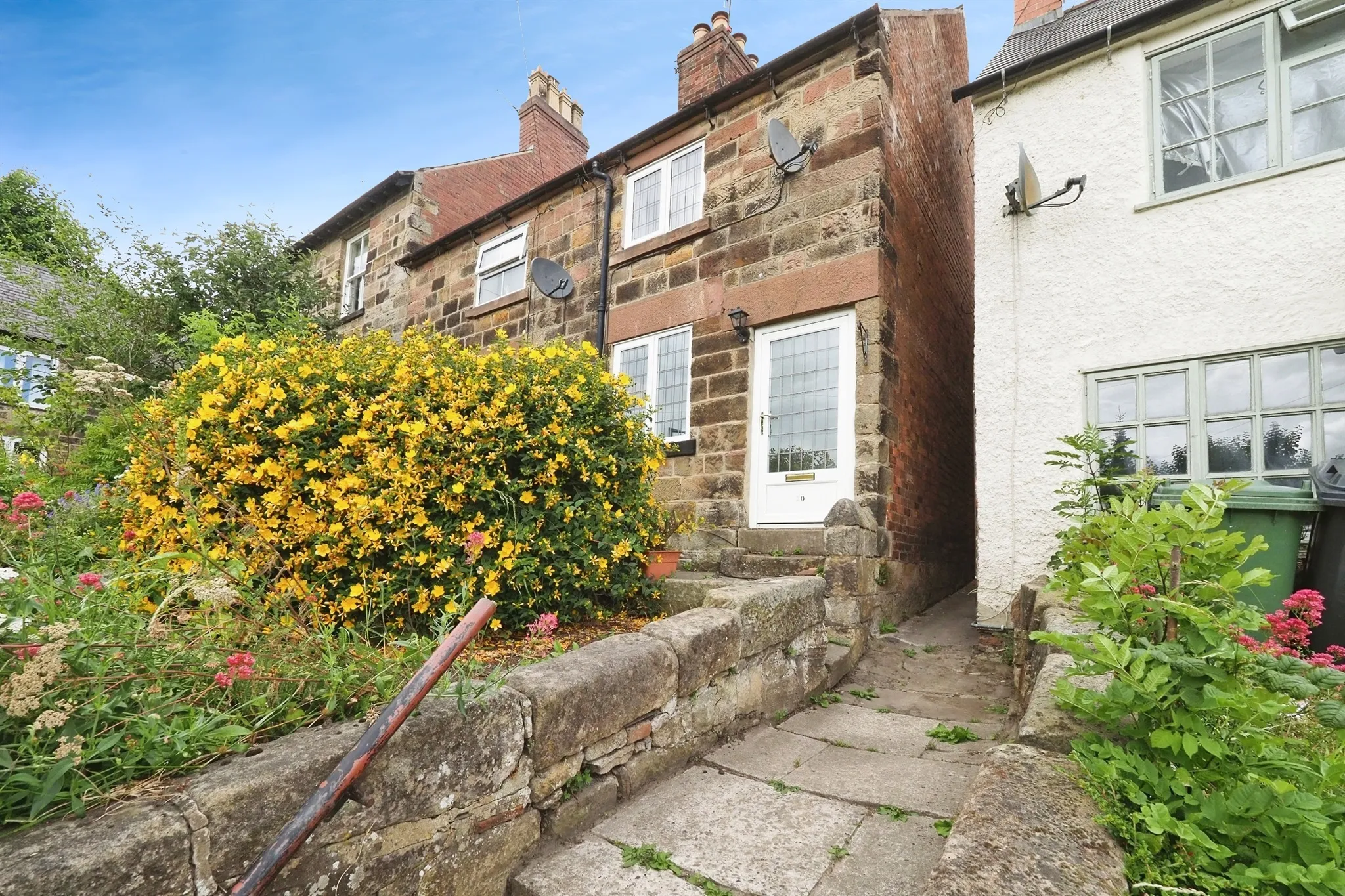 Property cover