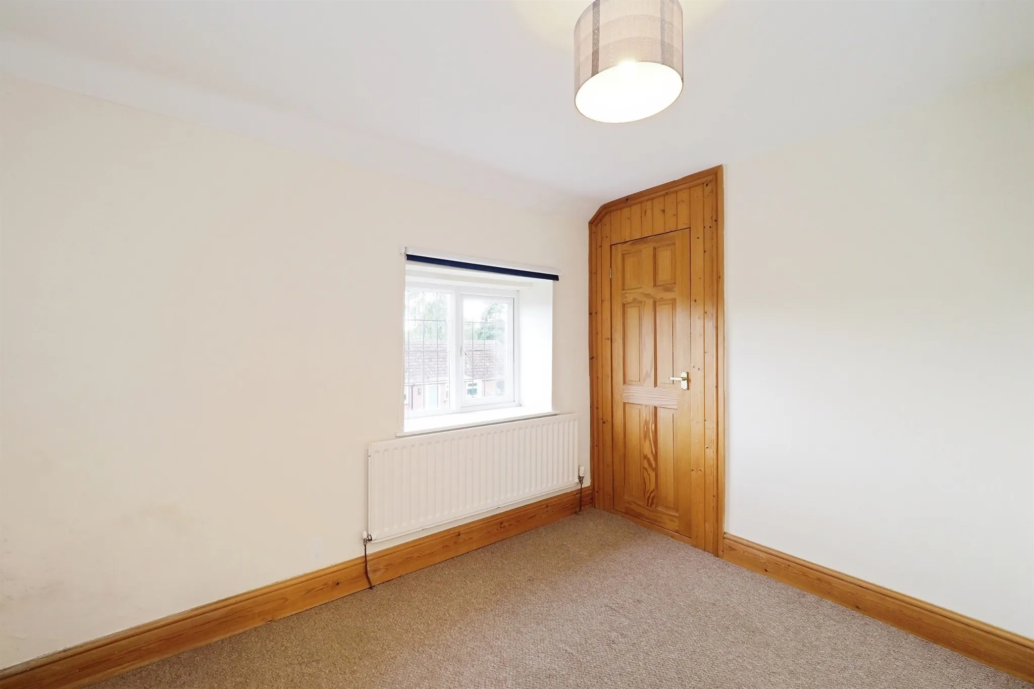 2 bed End of Terrace