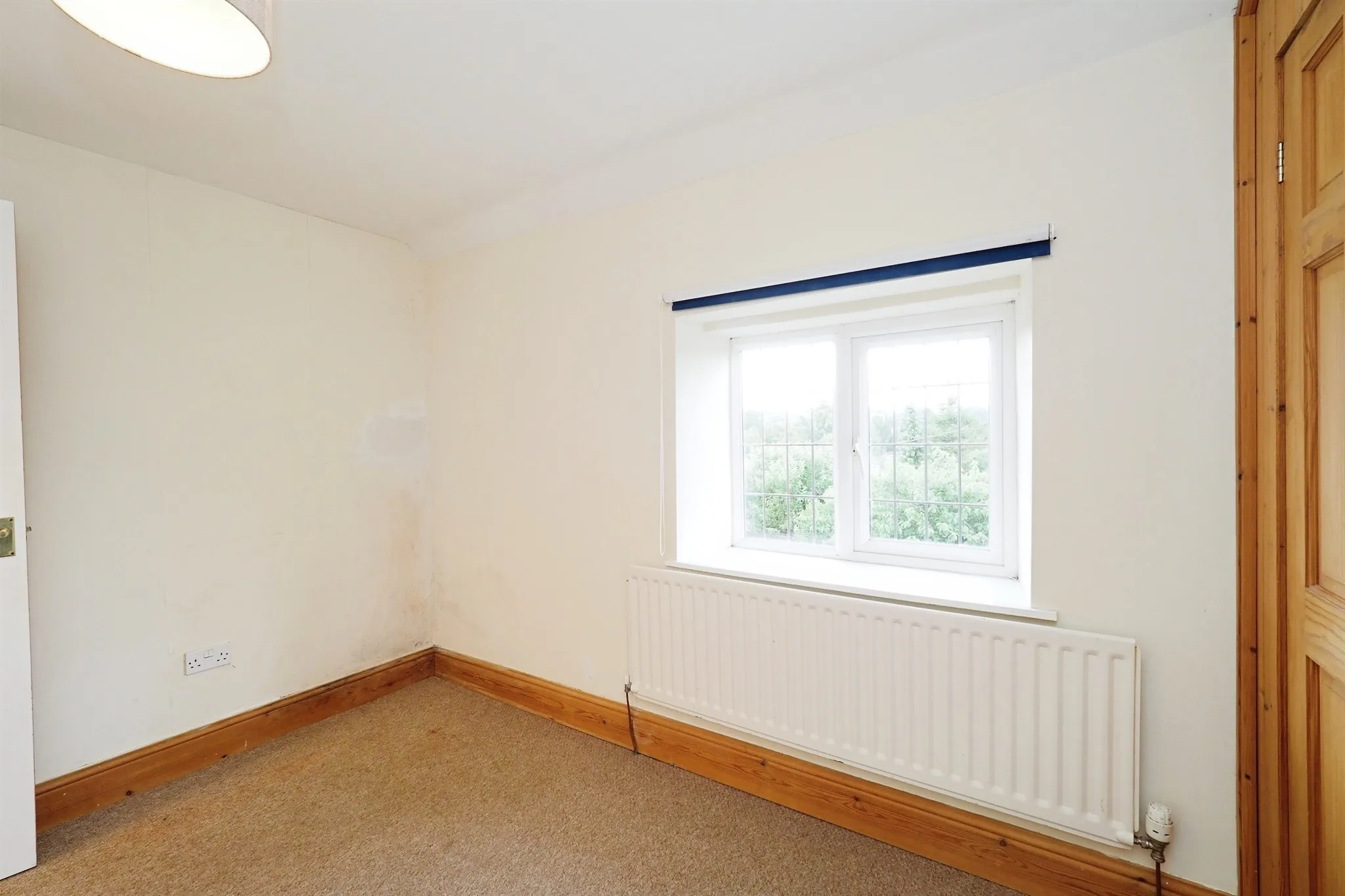 2 bed End of Terrace