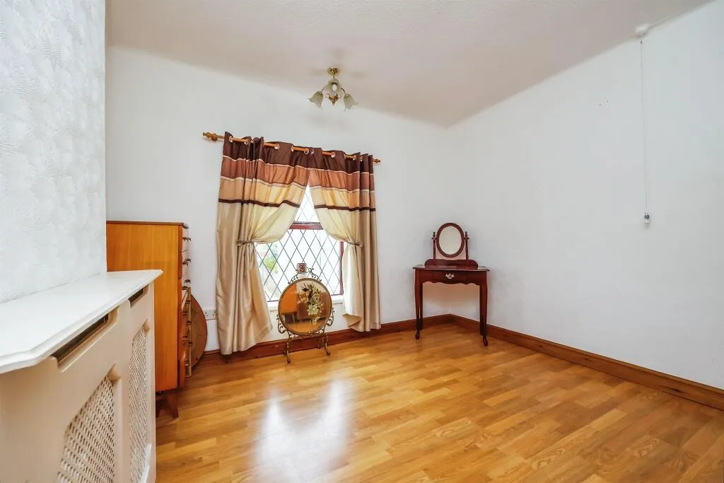 2 bed Terraced
