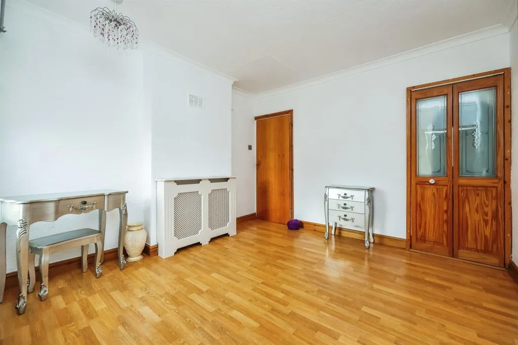 2 bed Terraced
