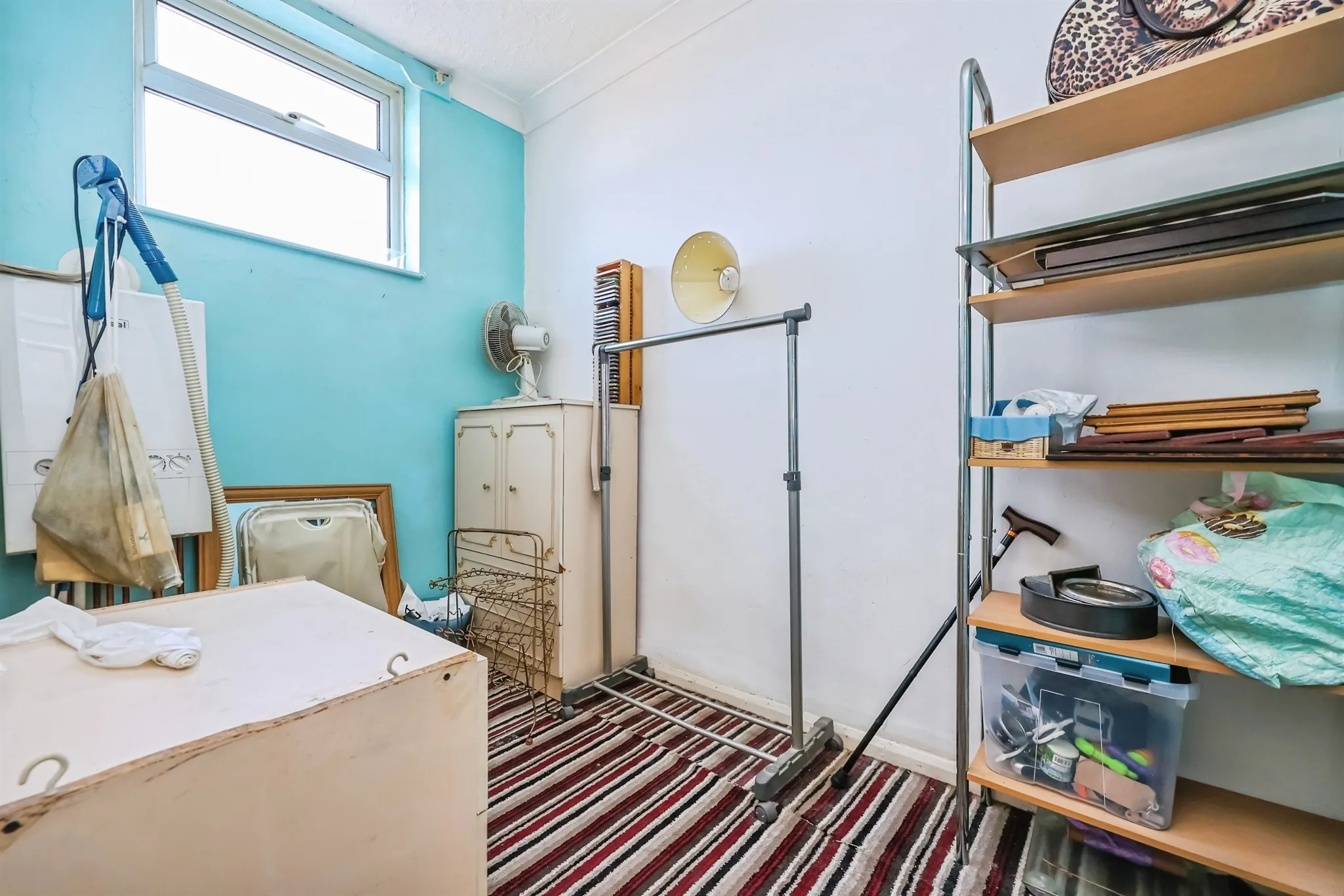 3 bed Terraced