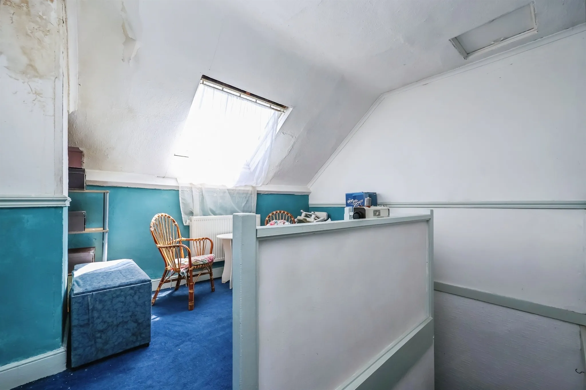 3 bed Terraced