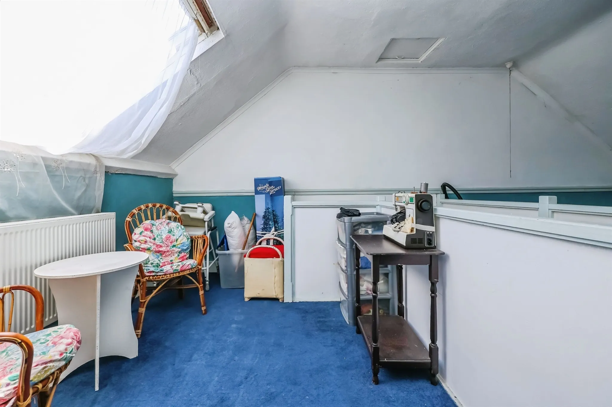 3 bed Terraced