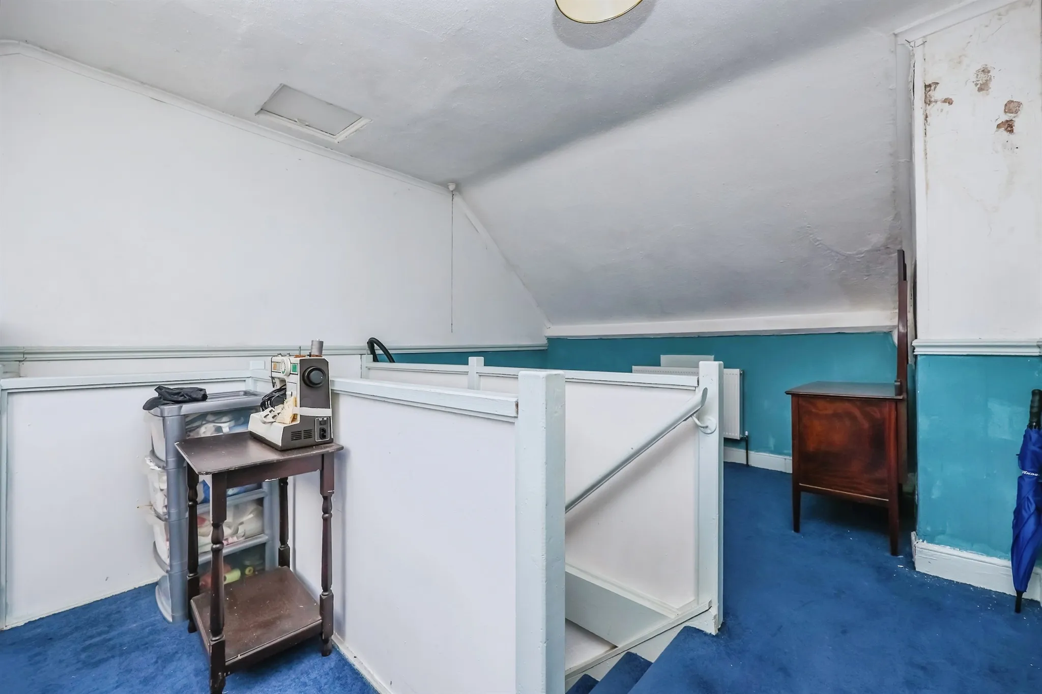 3 bed Terraced