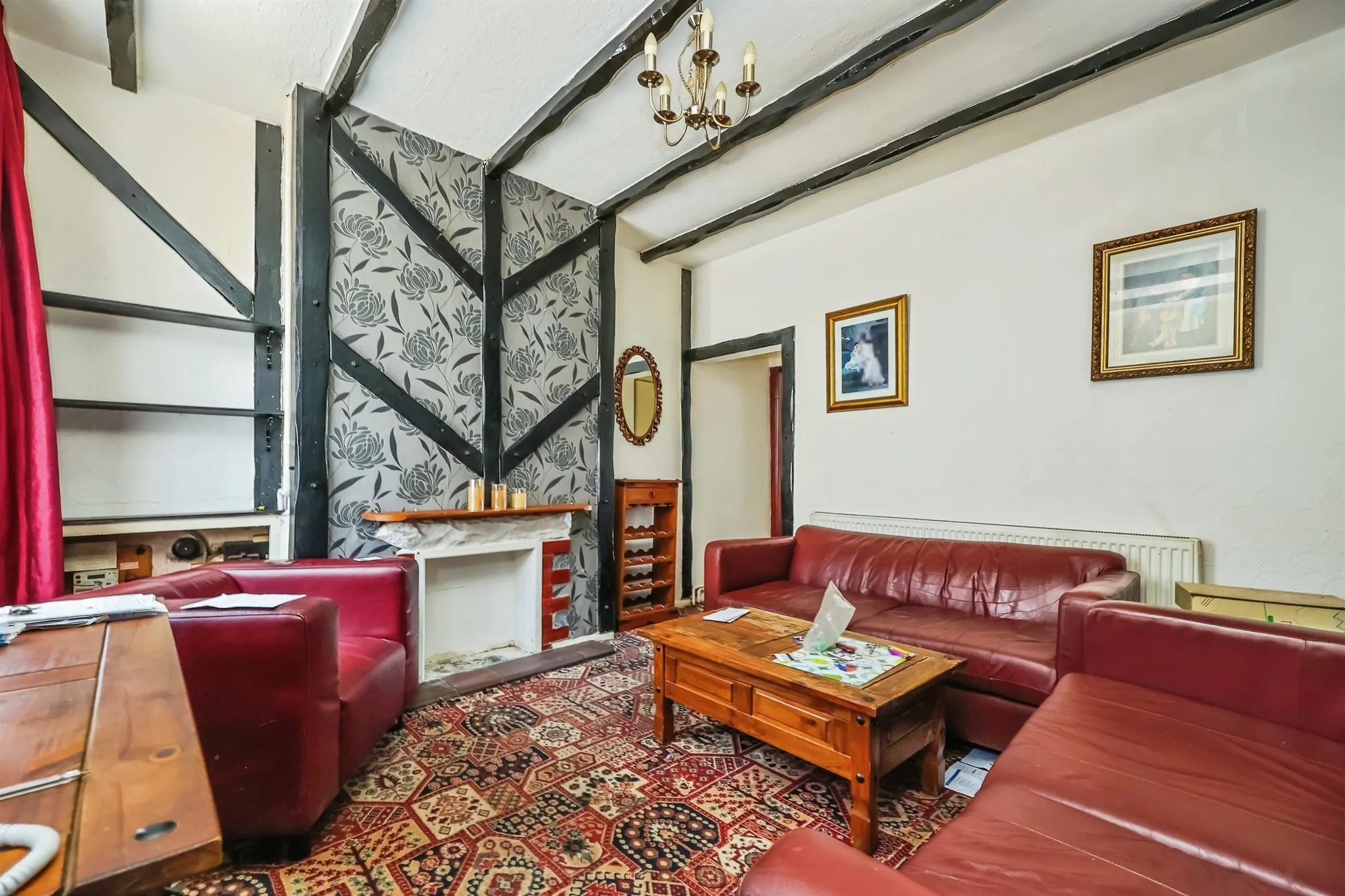 3 bed Terraced