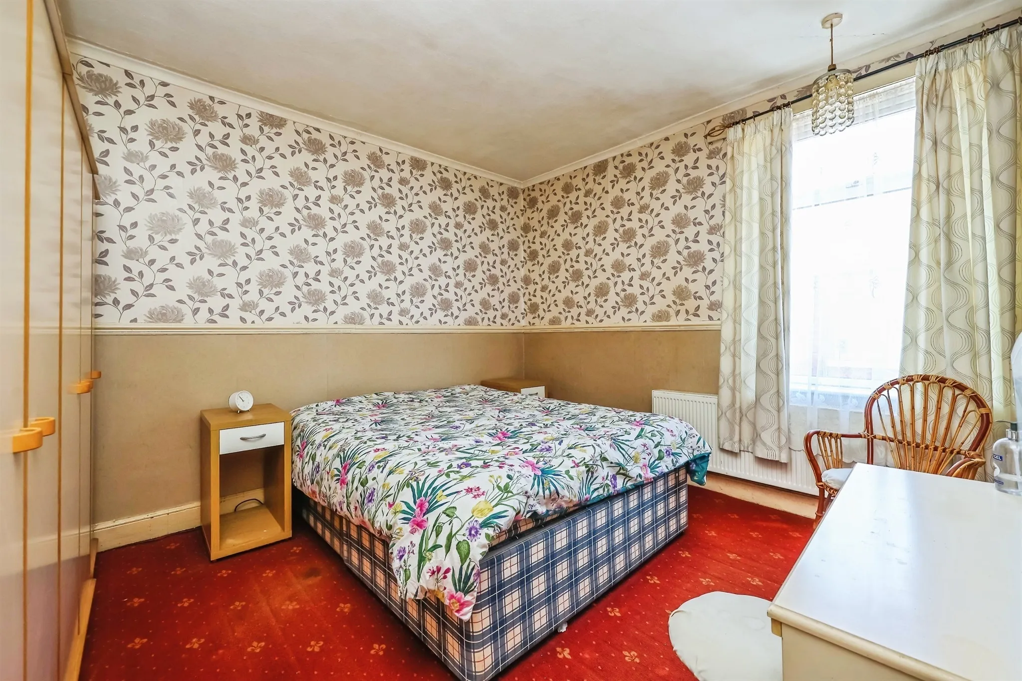 3 bed Terraced
