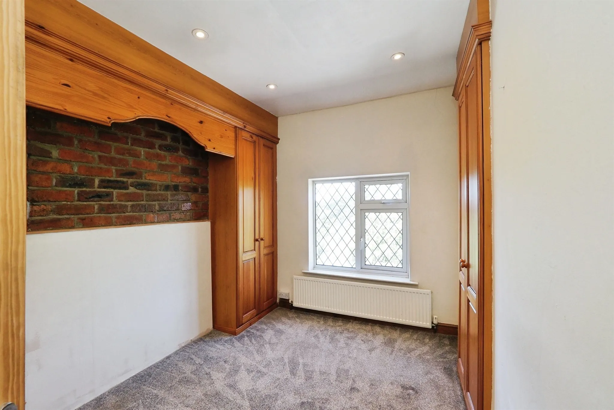 2 bed Terraced