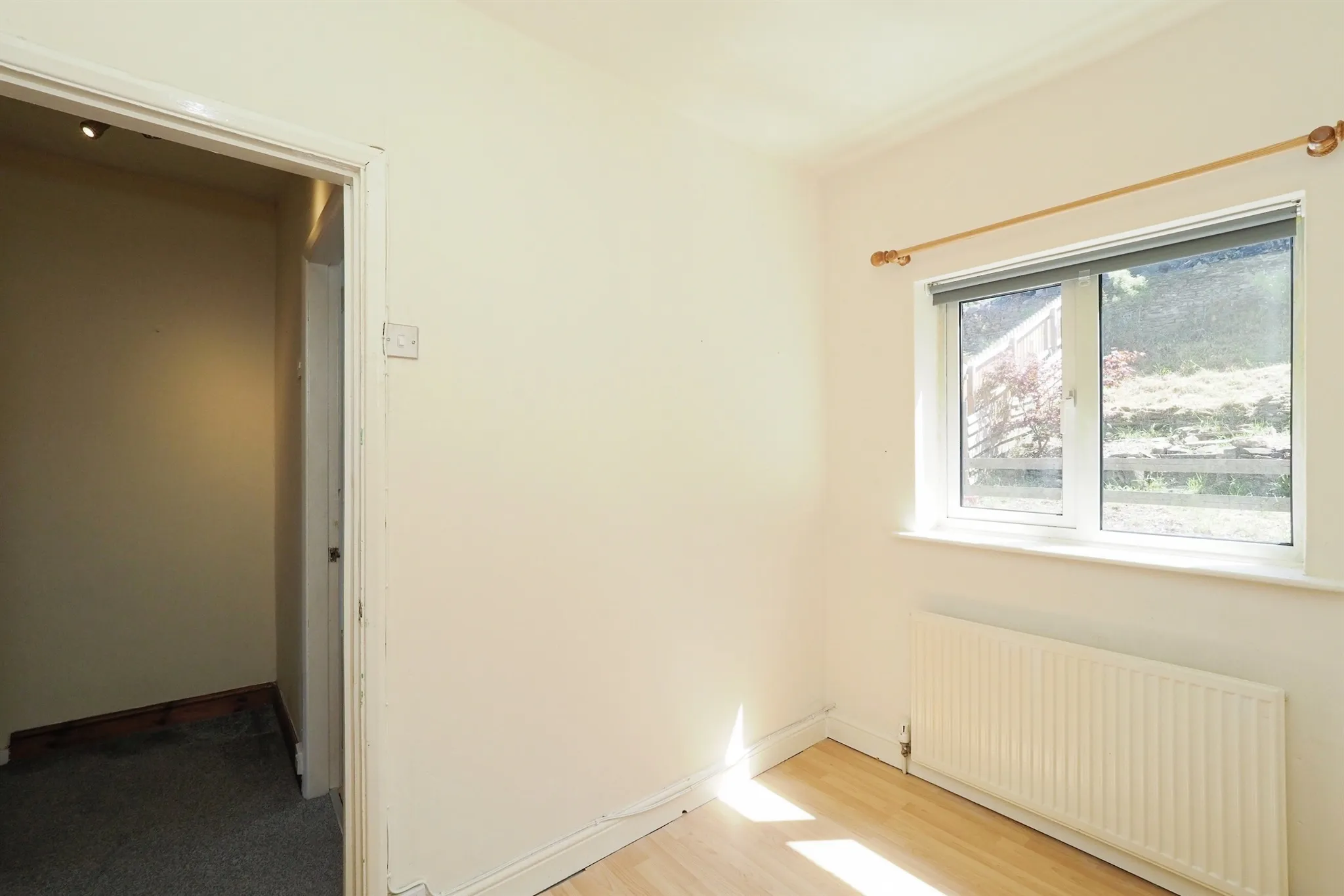 2 bed Terraced