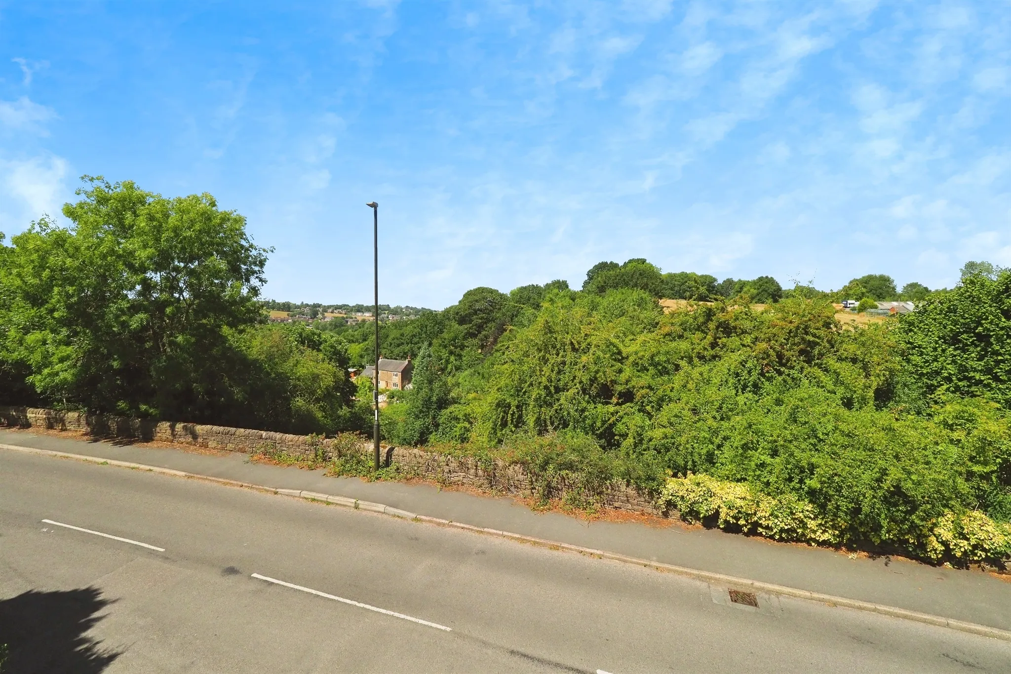 2 bed Terraced