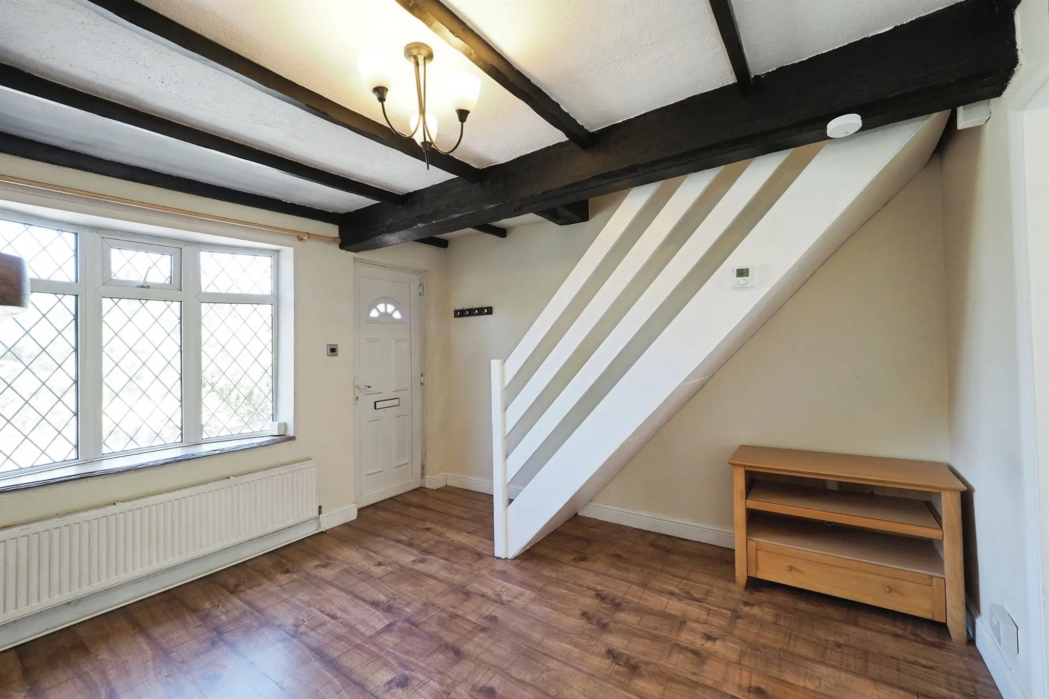 2 bed Terraced
