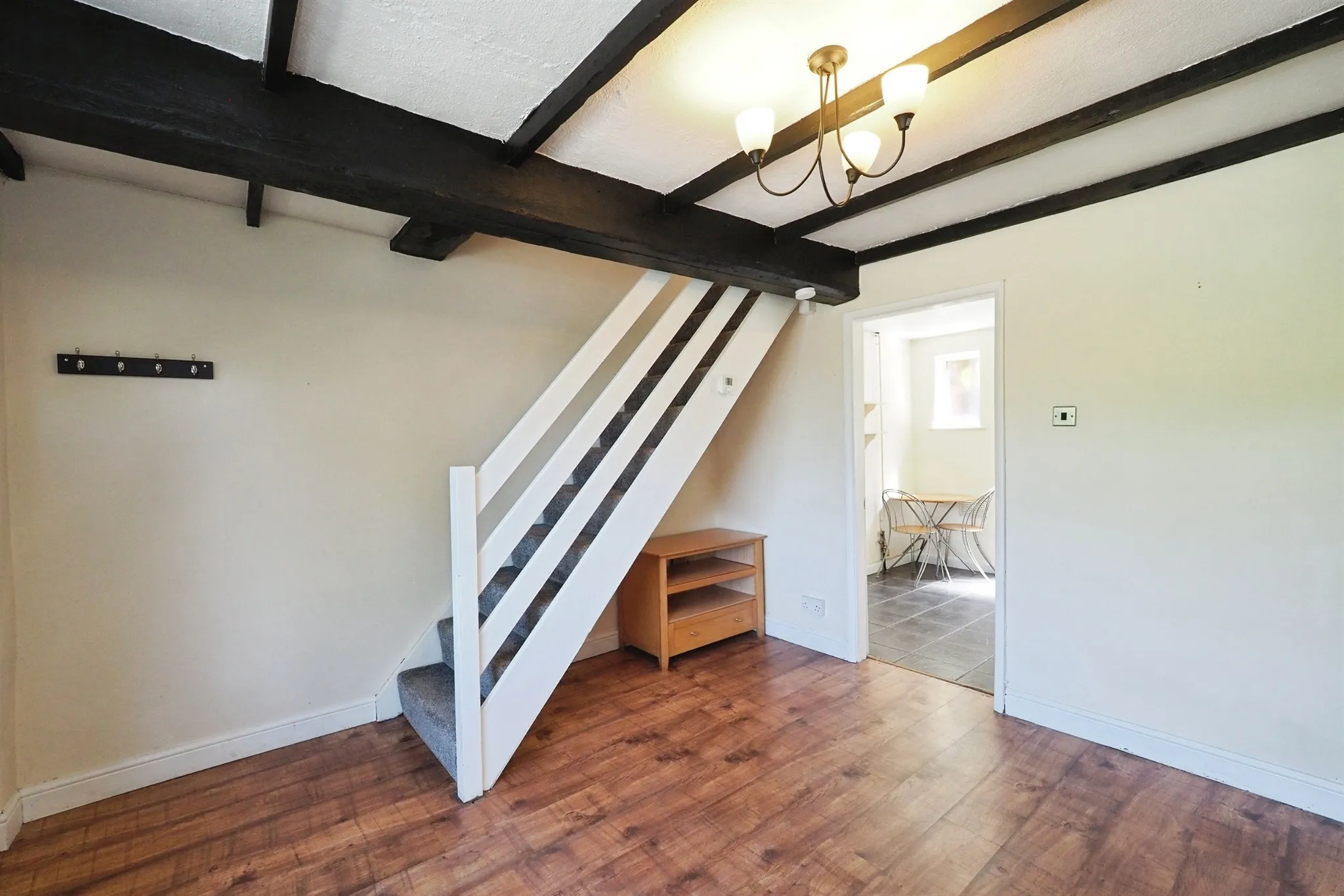 2 bed Terraced