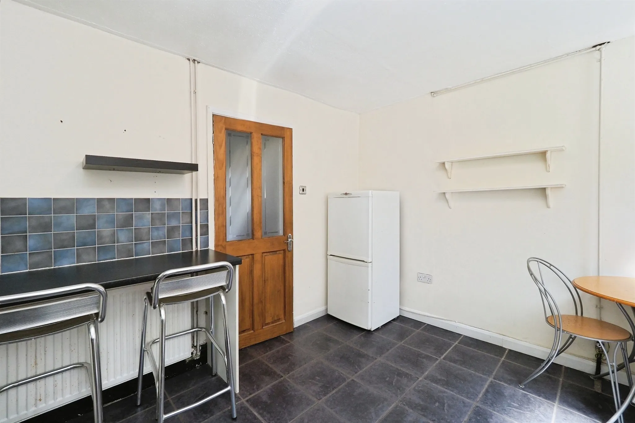 2 bed Terraced