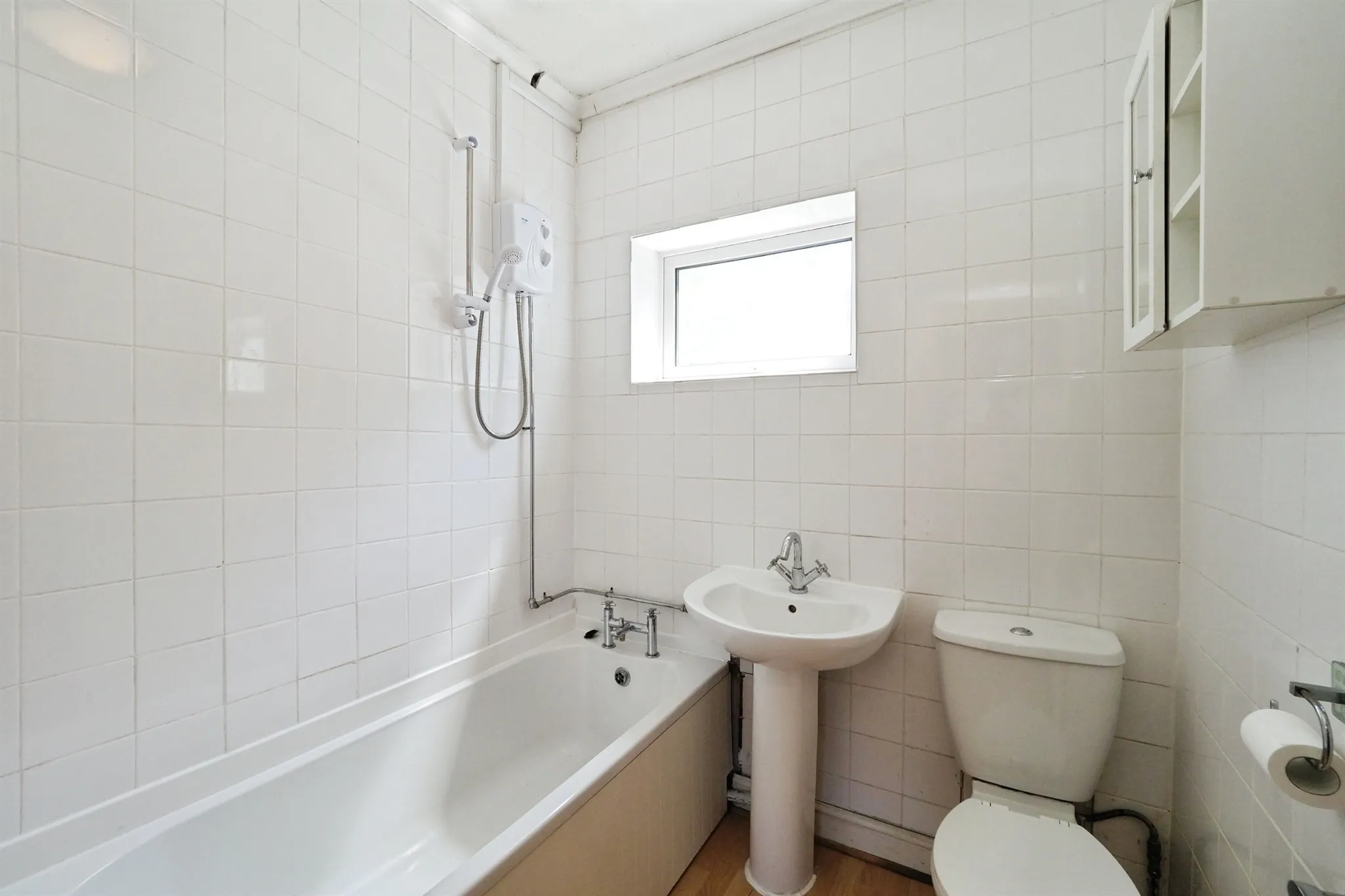 2 bed Terraced