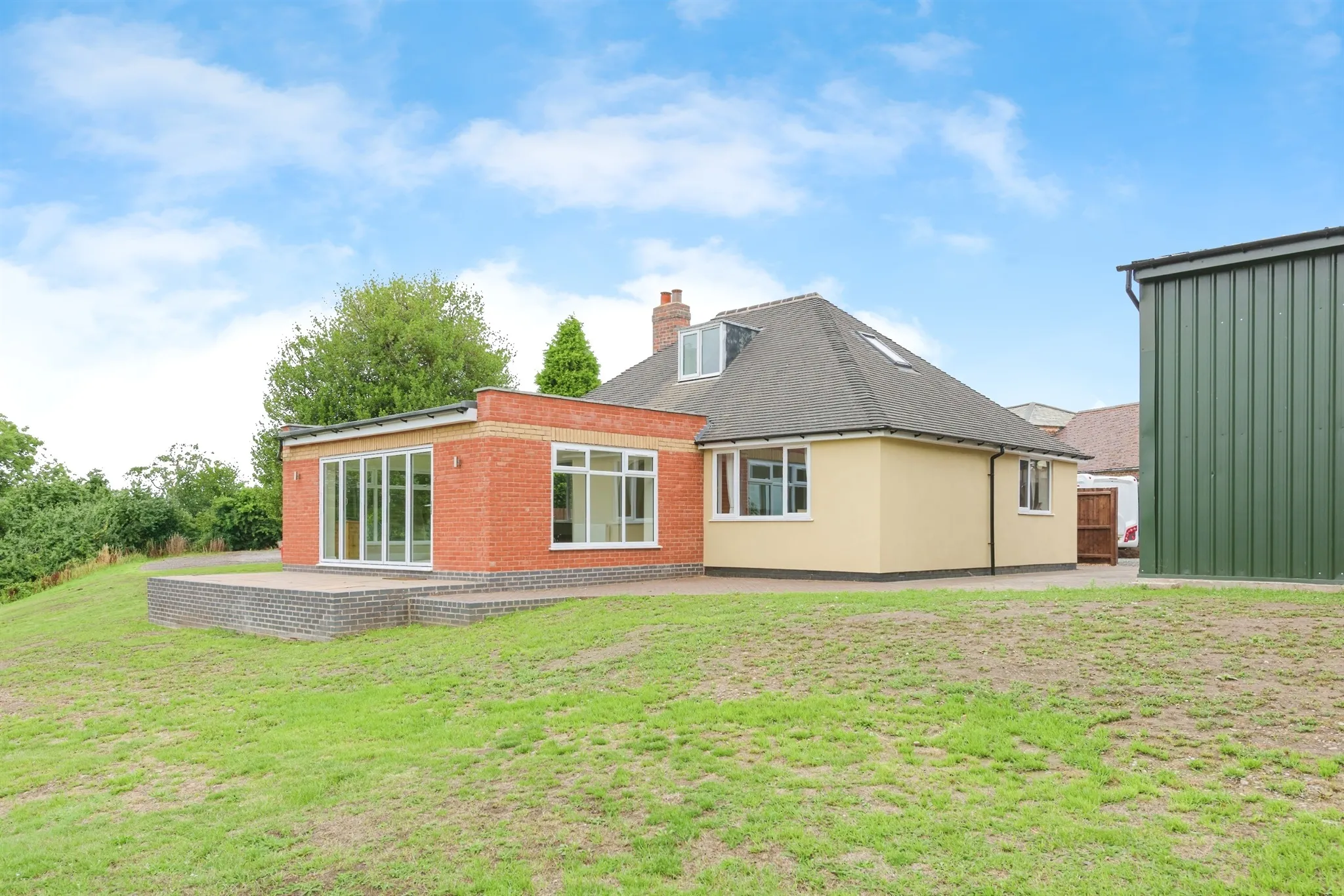 Property cover