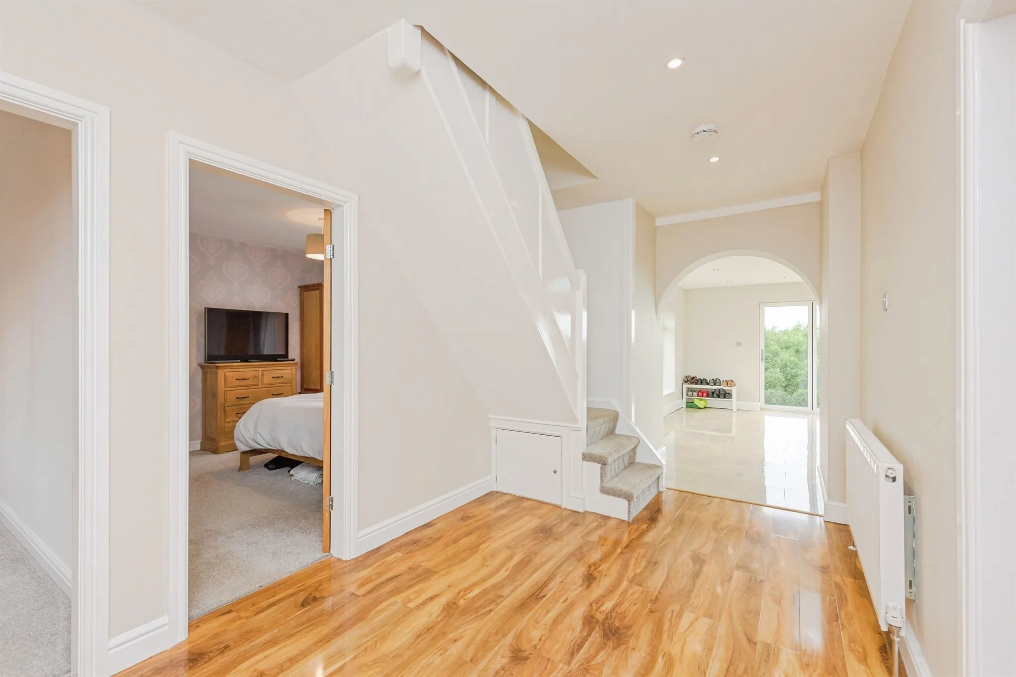4 bed Detached