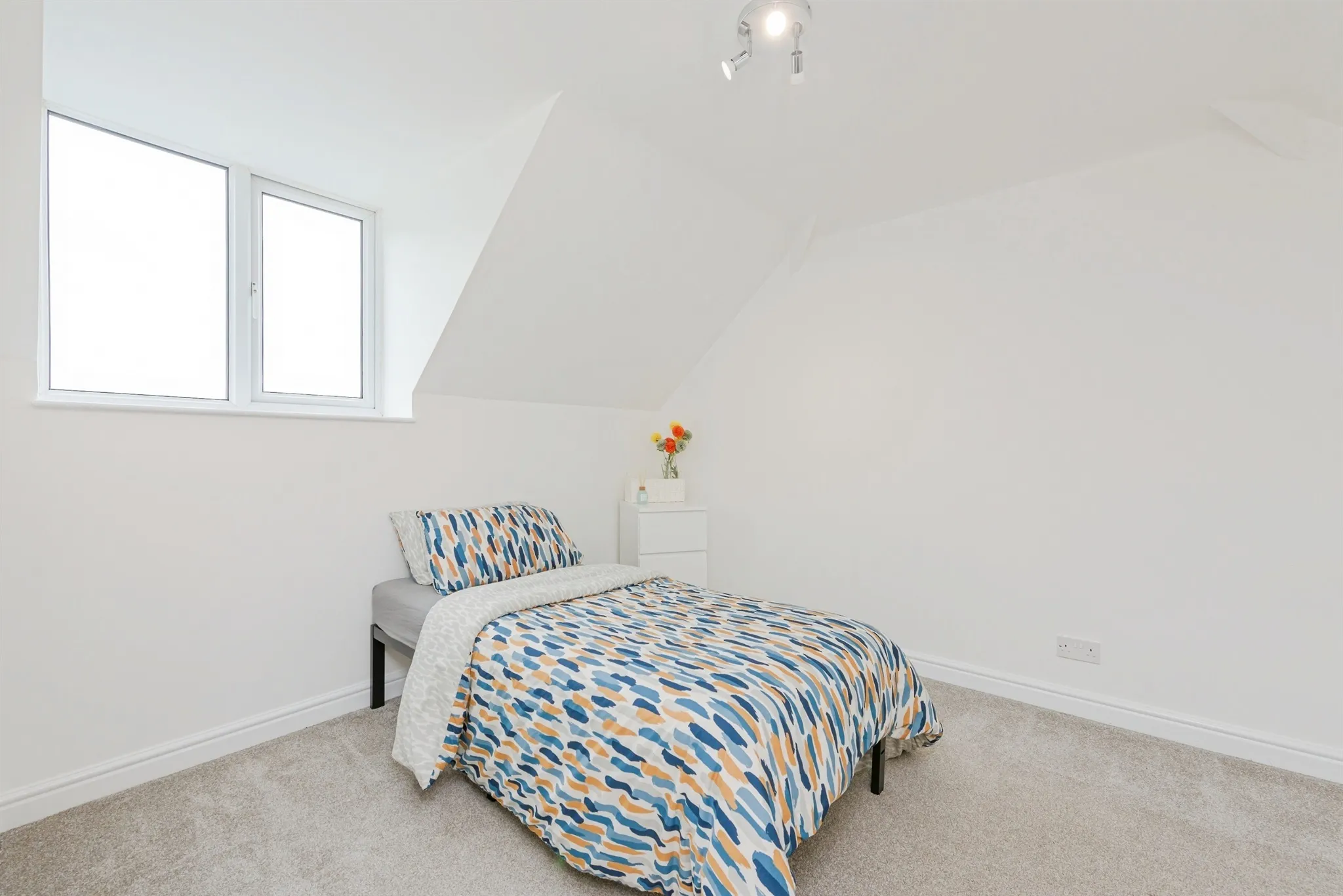 4 bed Detached