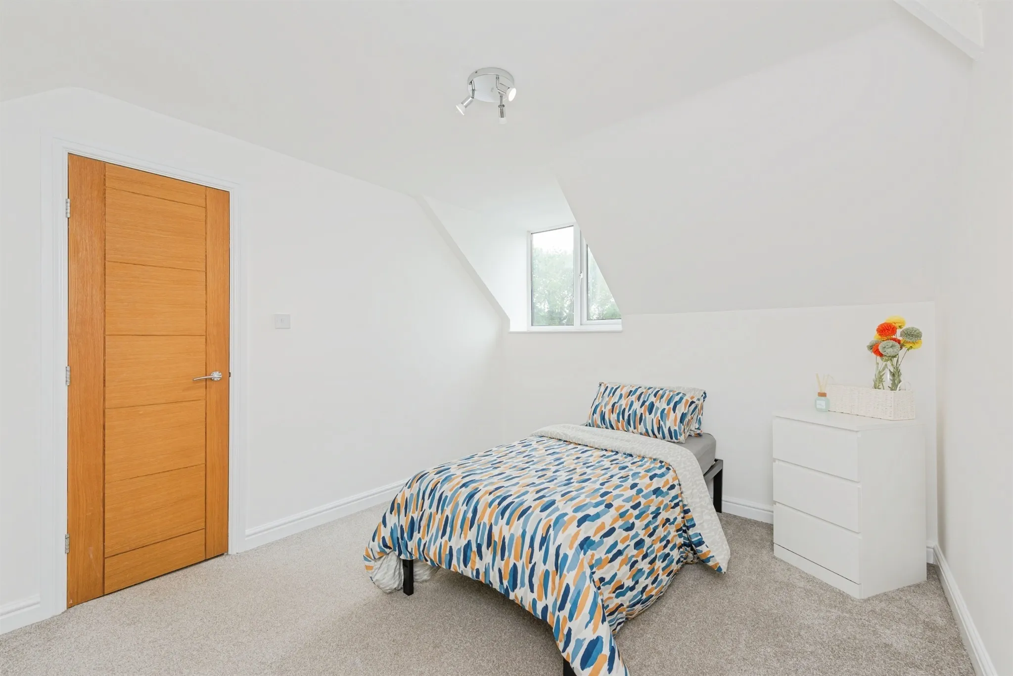 4 bed Detached