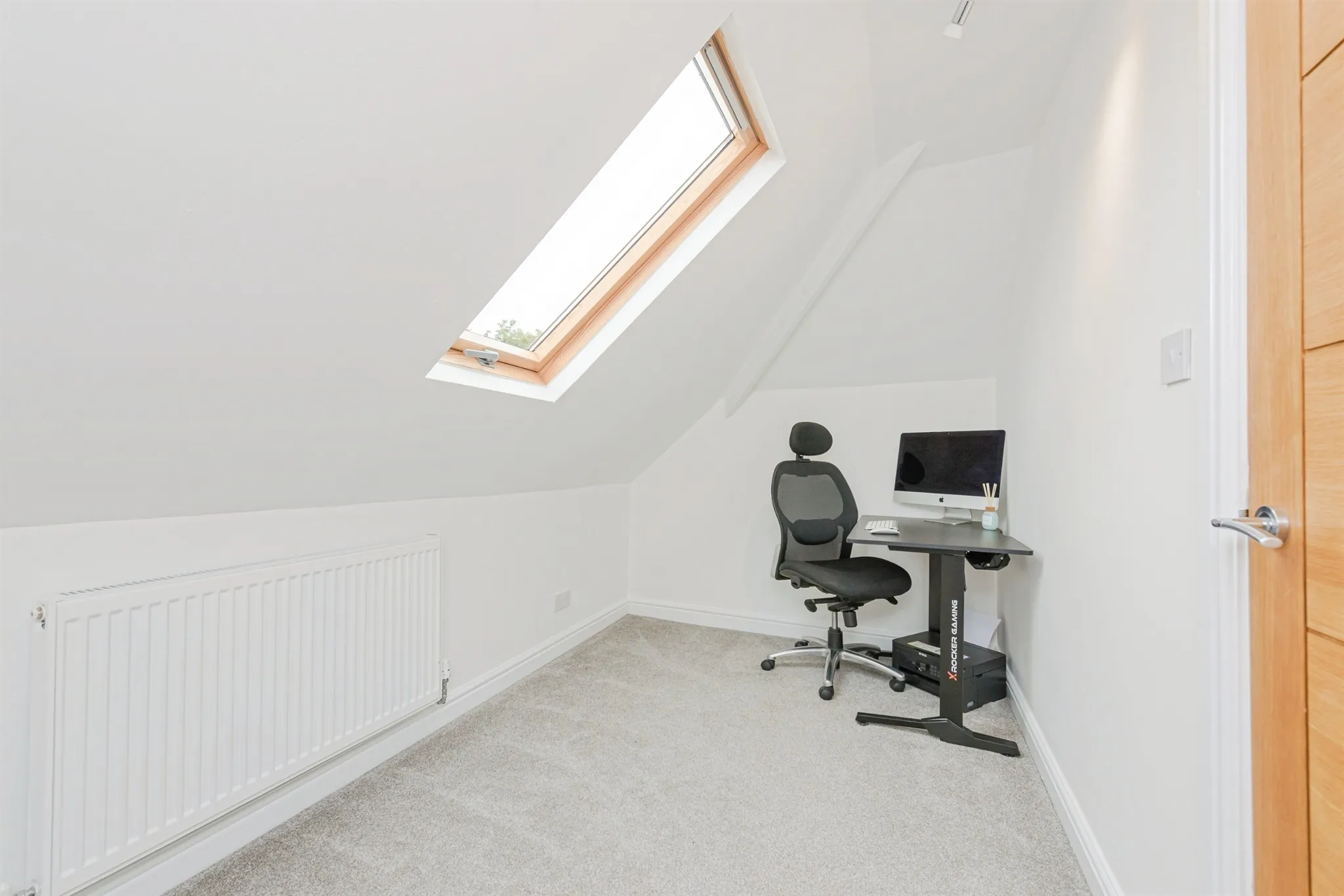 4 bed Detached