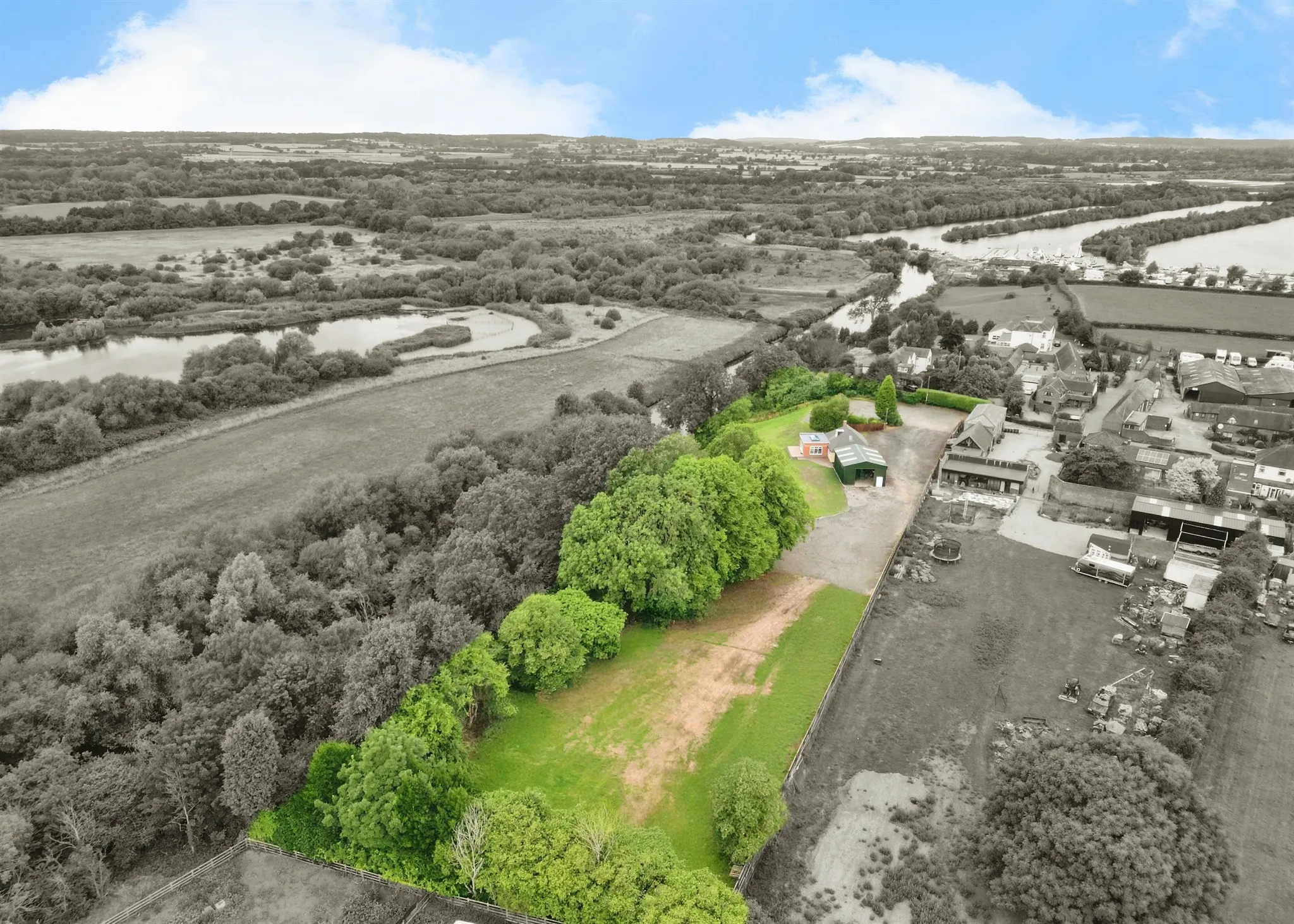 4 bed Detached