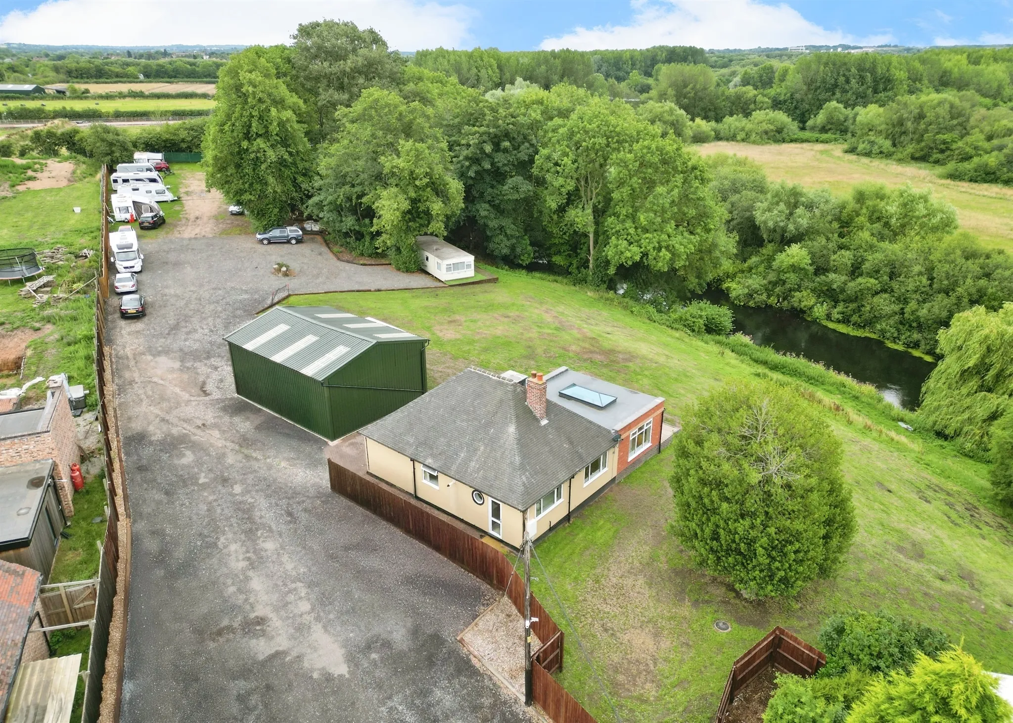 4 bed Detached