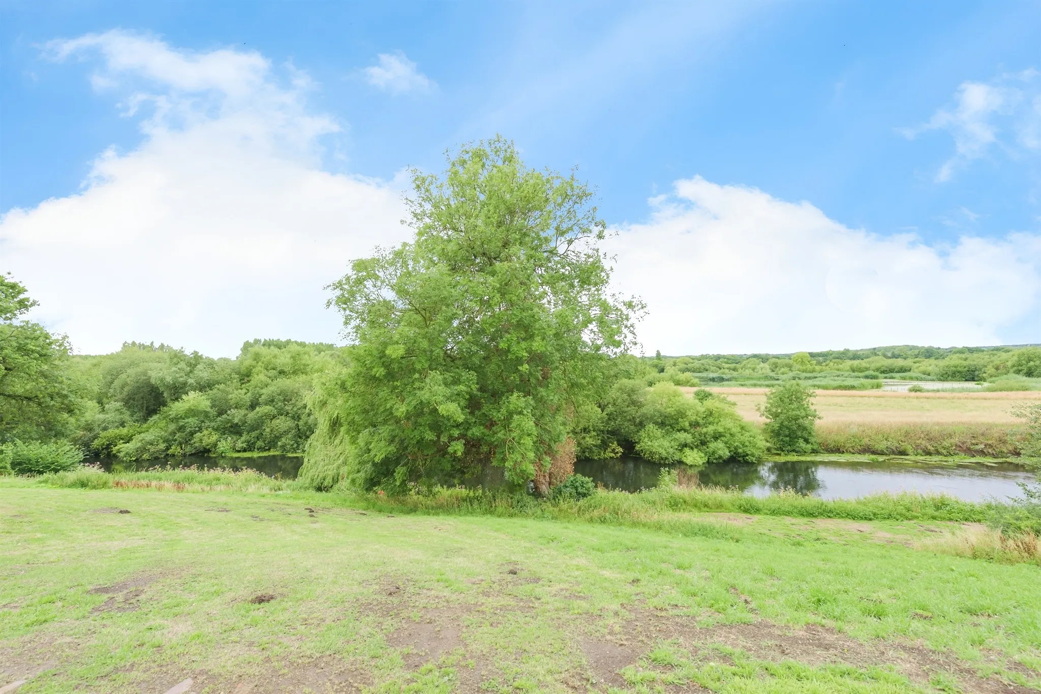 4 bed Detached
