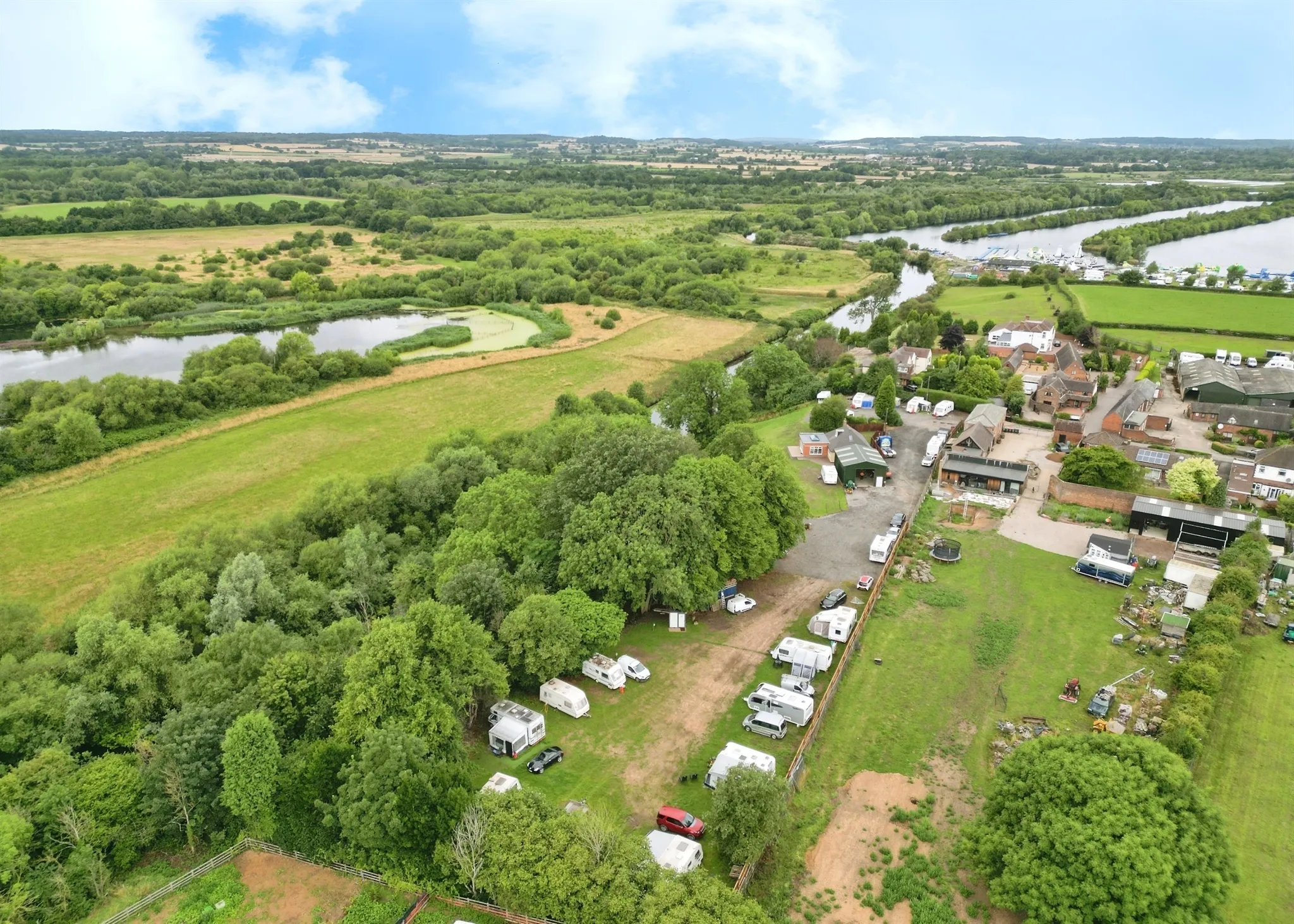 4 bed Detached