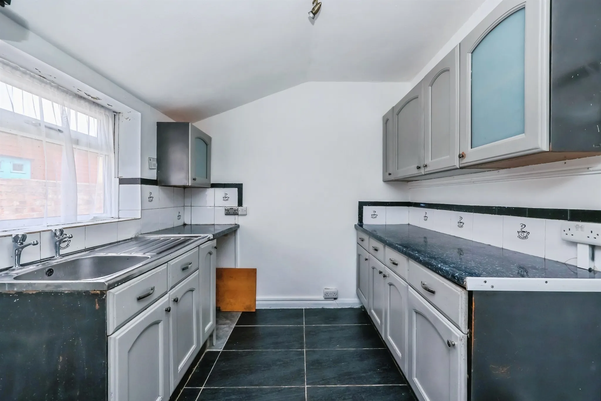 3 bed Semi-Detached