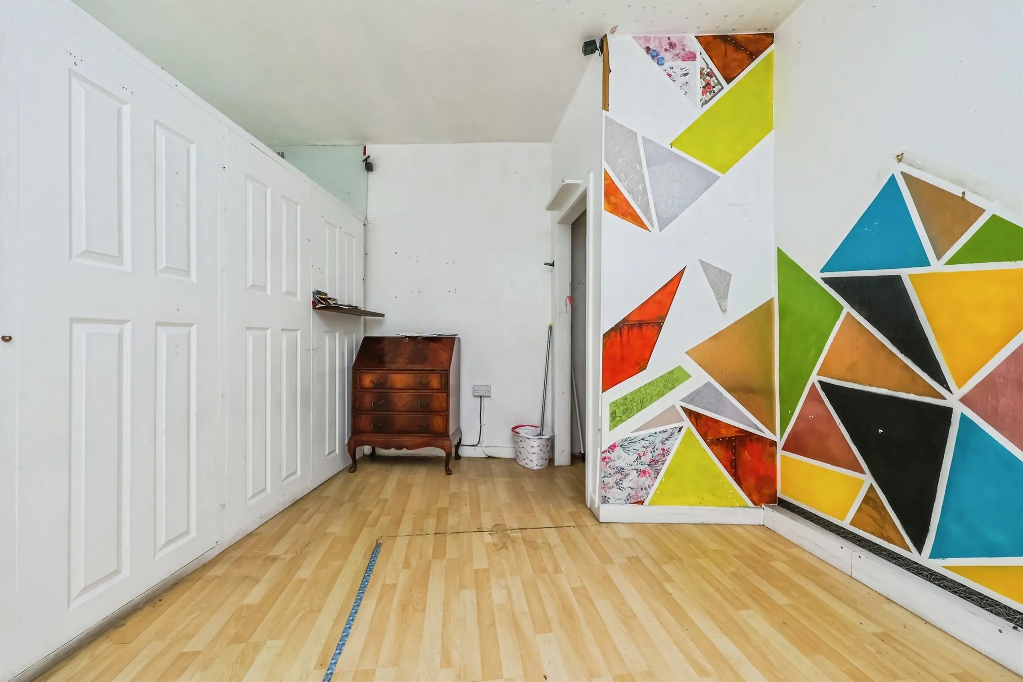 3 bed Semi-Detached