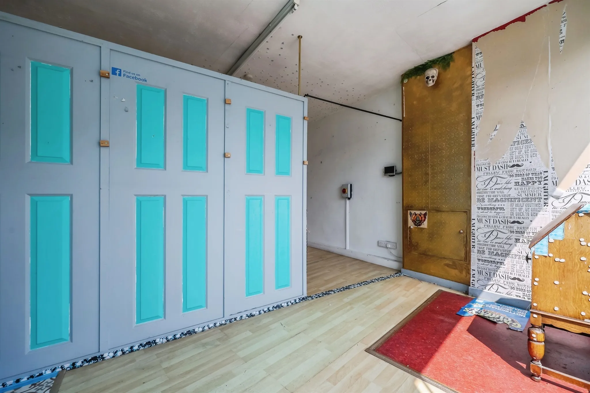 3 bed Semi-Detached