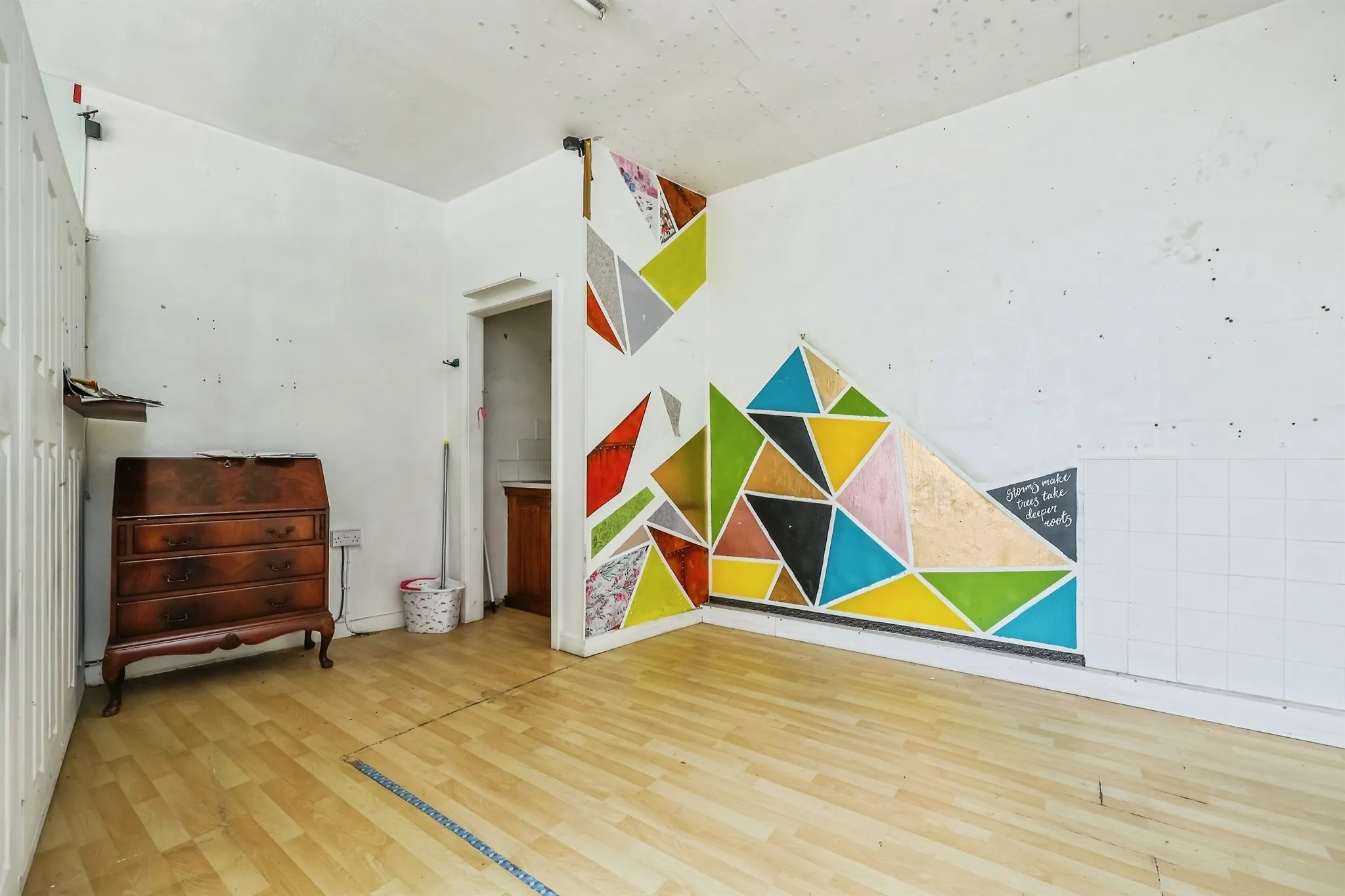 3 bed Semi-Detached
