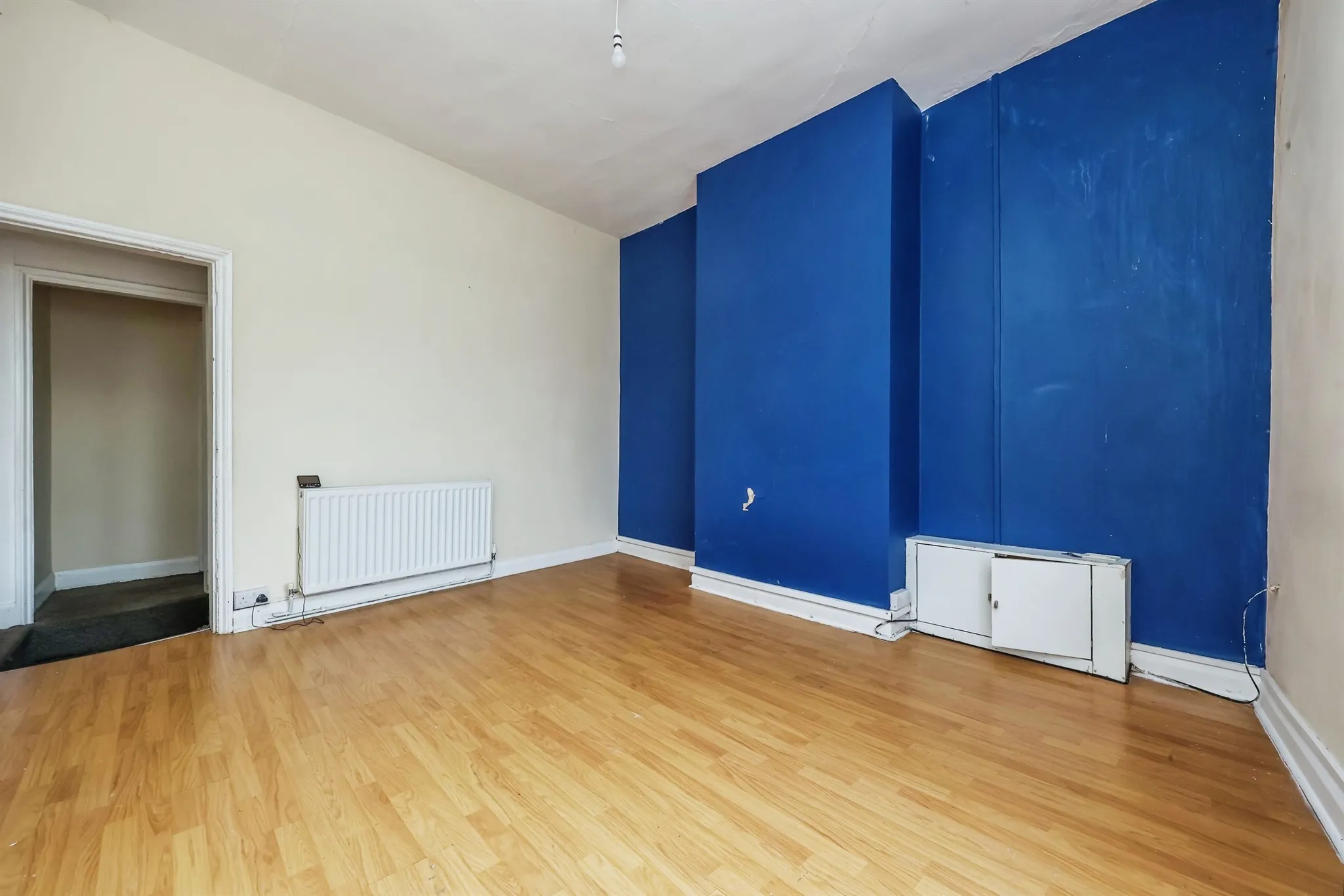 3 bed Semi-Detached