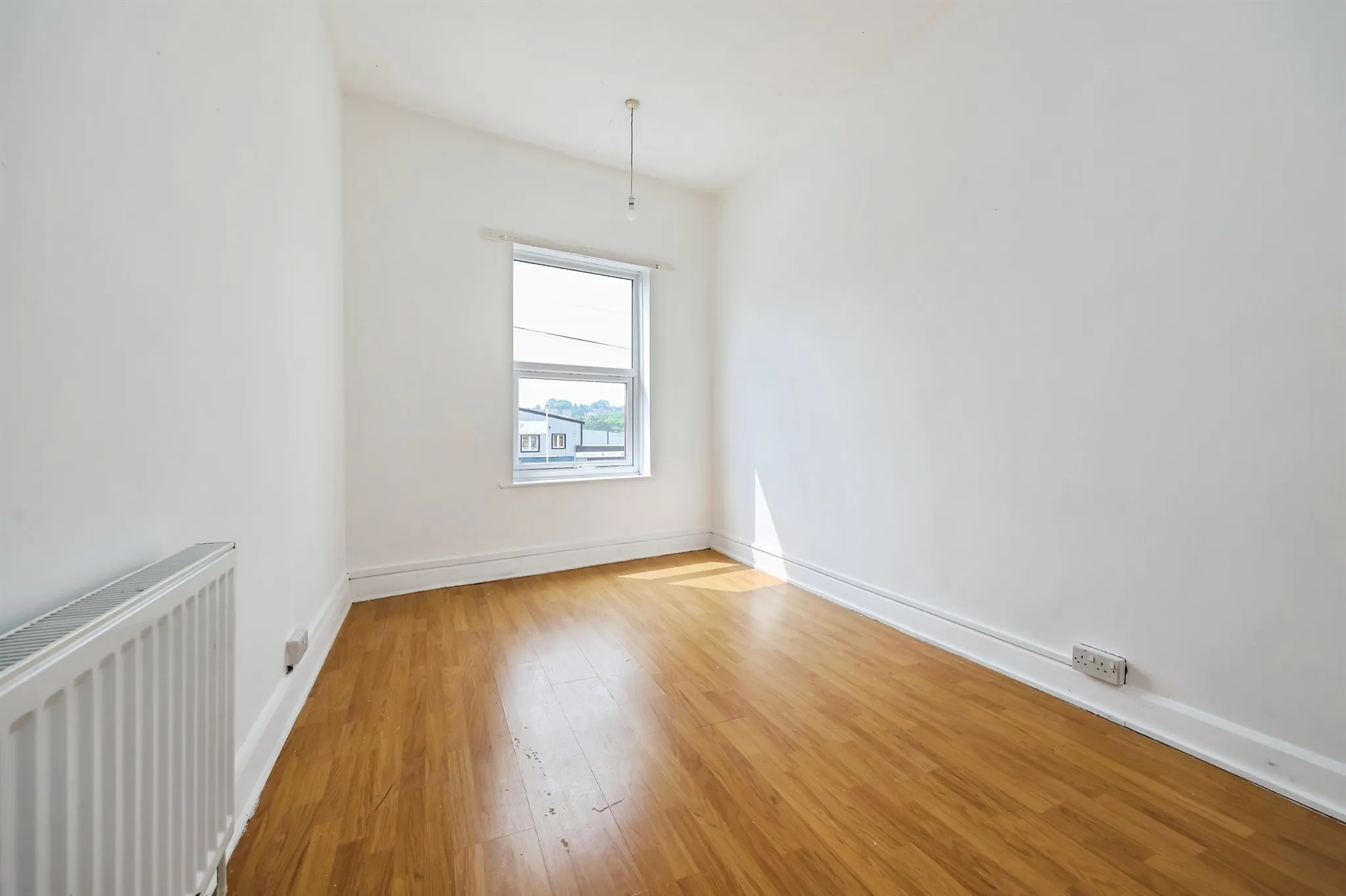3 bed Semi-Detached