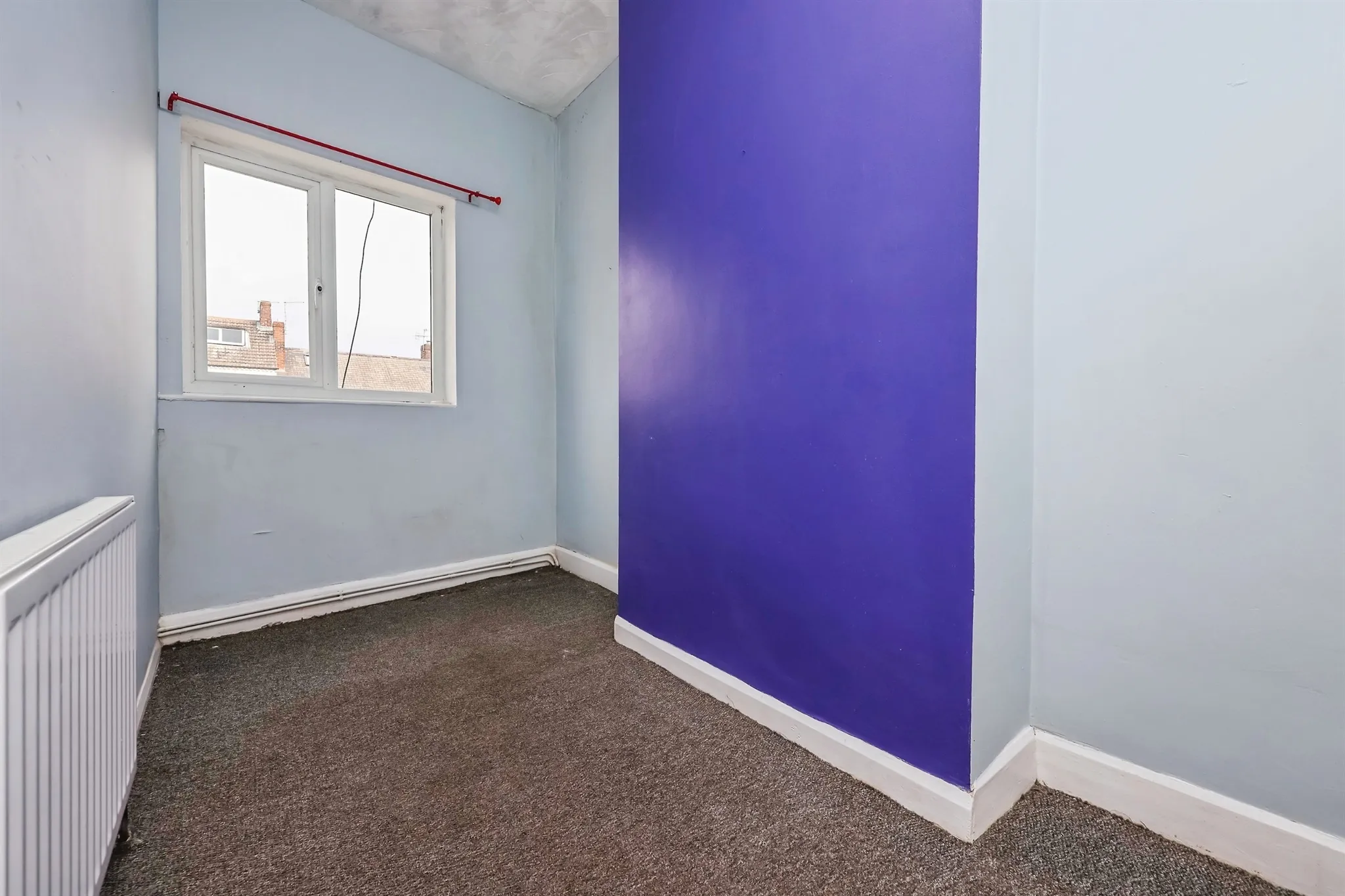 3 bed Semi-Detached