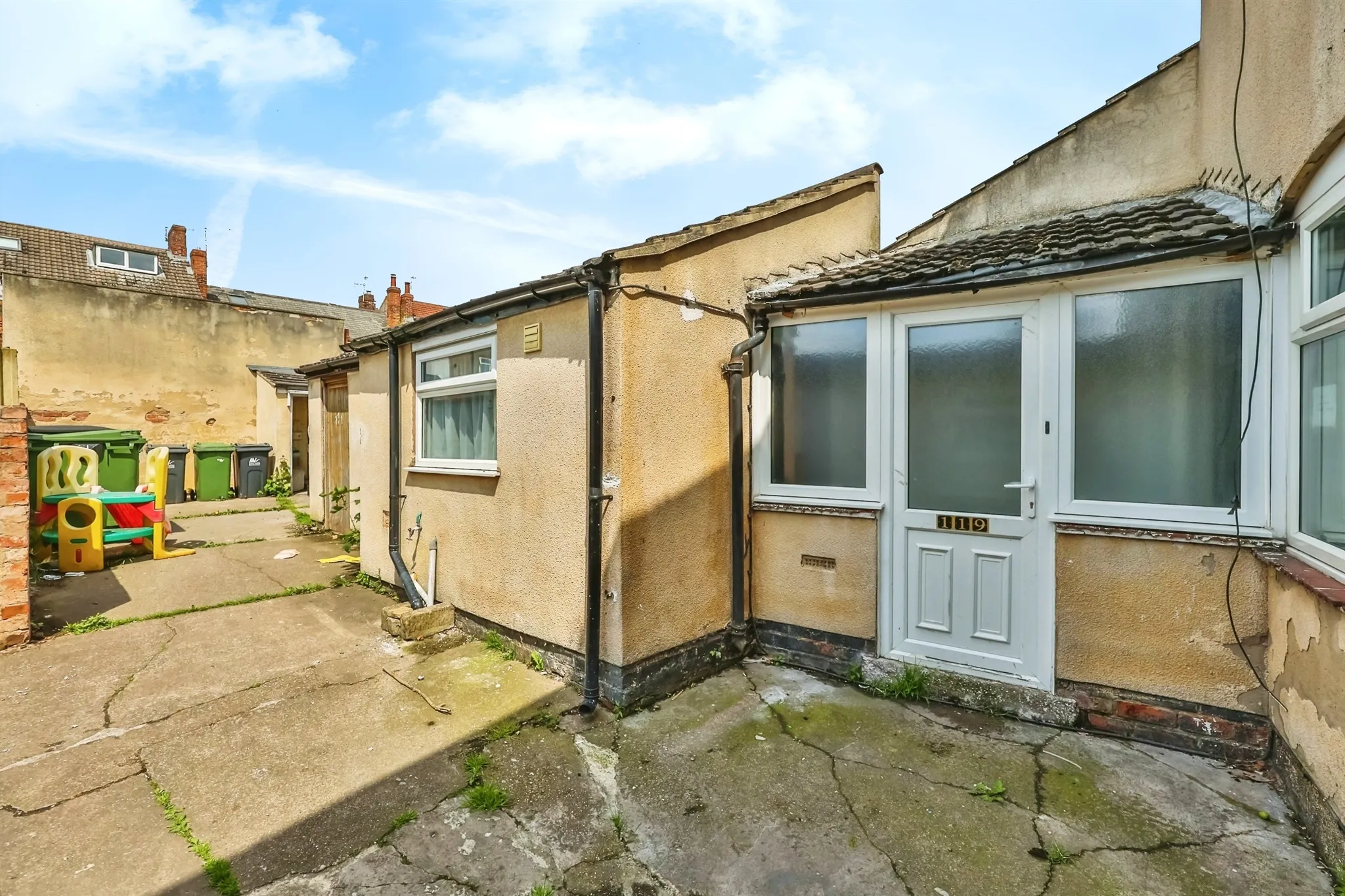 3 bed Semi-Detached